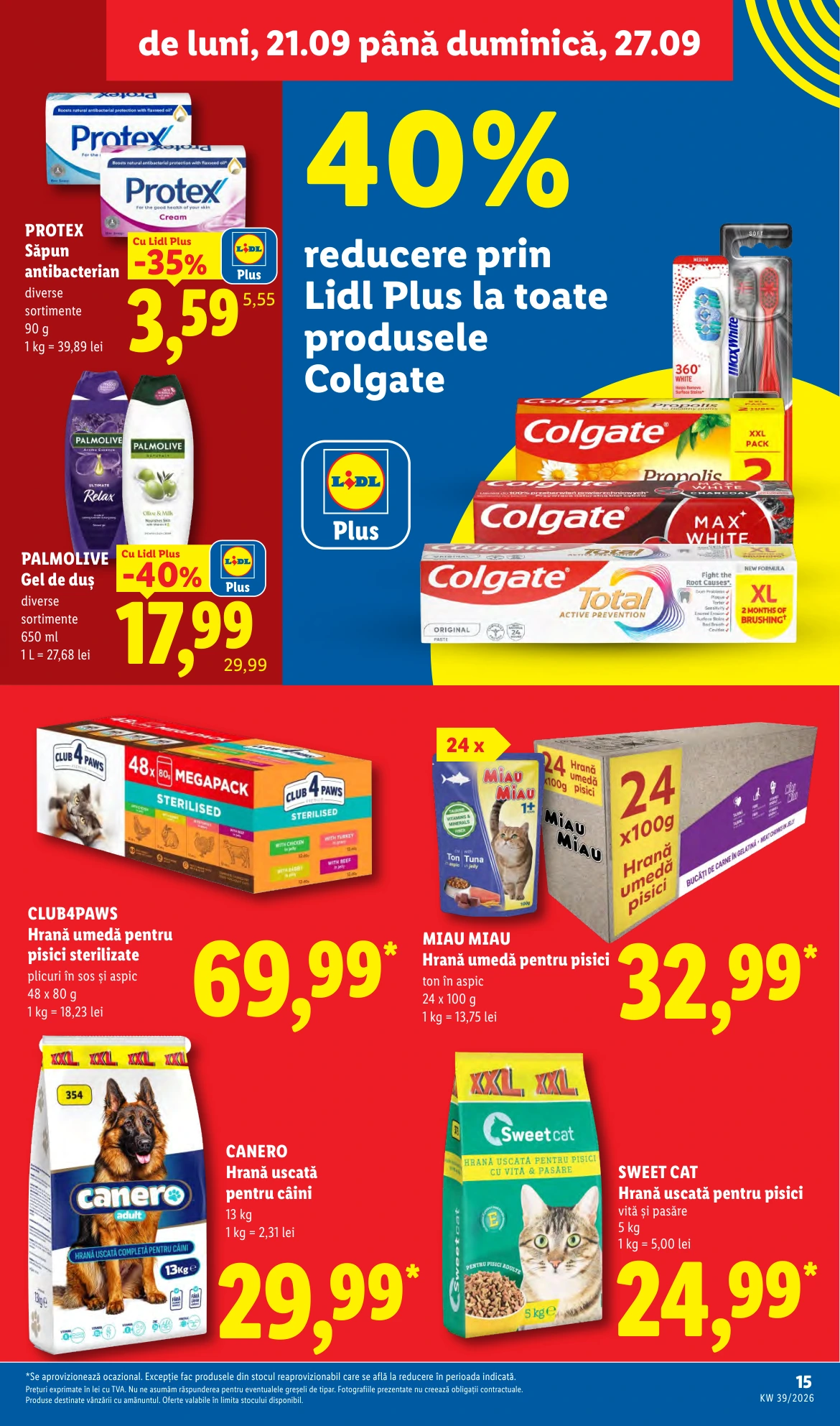 Flyer page 15