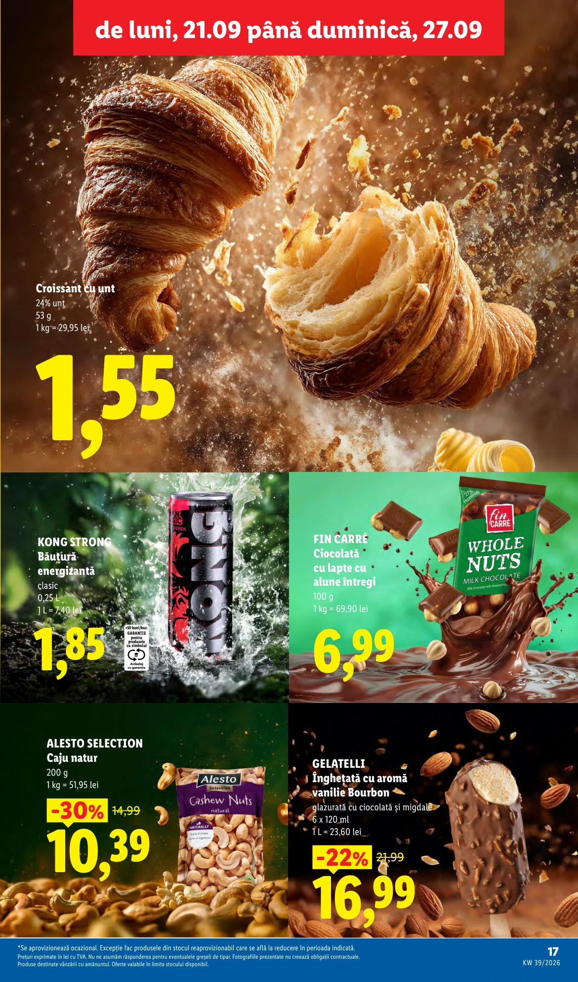 Flyer page 17