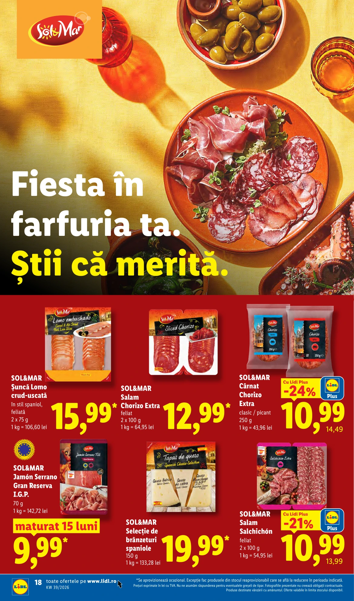 Flyer page 18