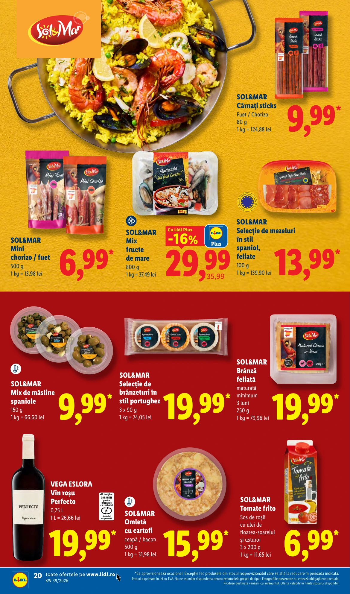 Flyer page 20
