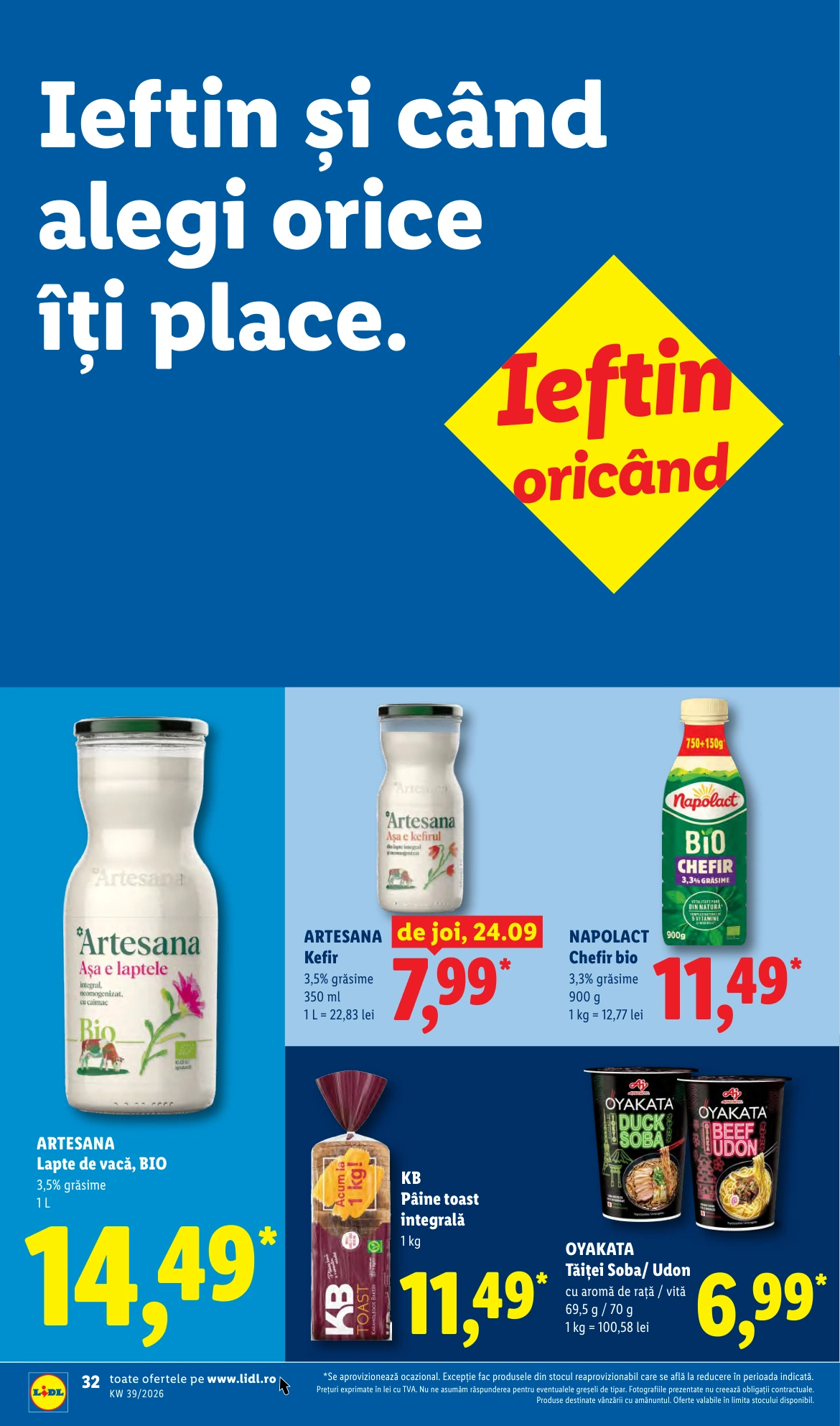 Flyer page 32