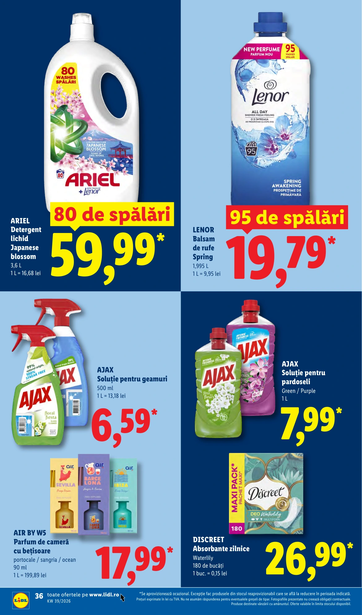 Flyer page 36