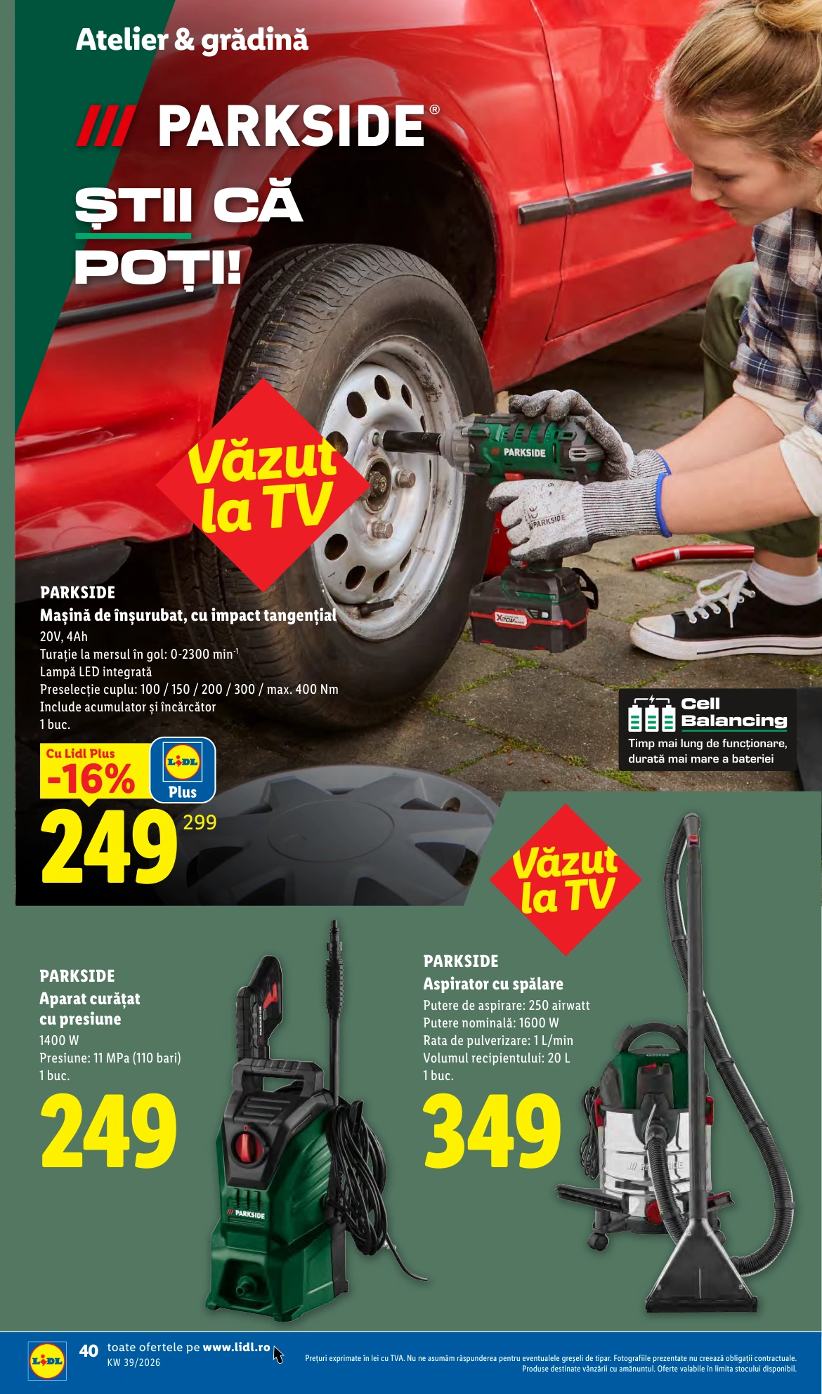 Flyer page 40