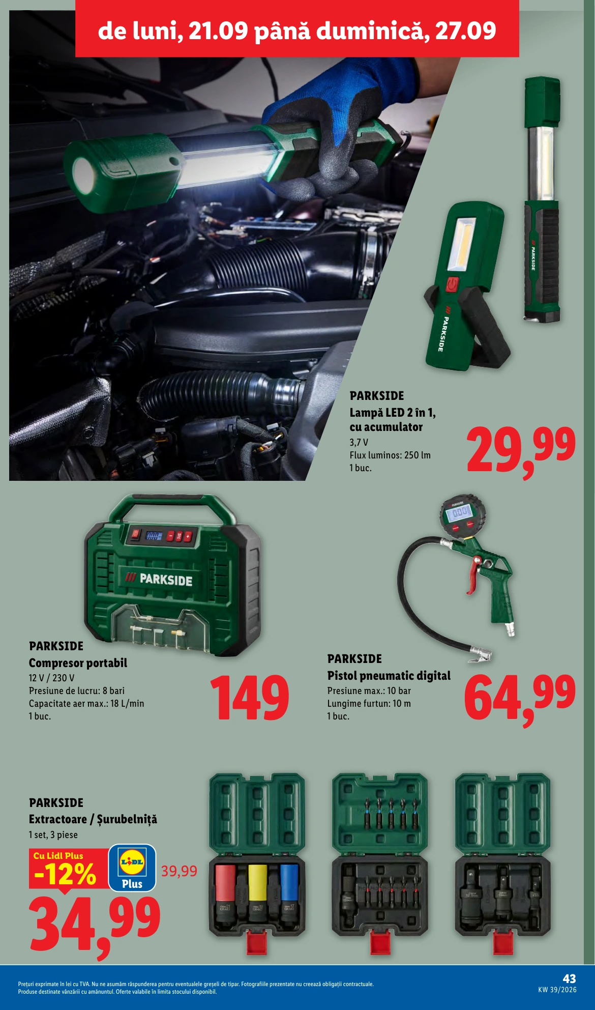 Flyer page 43
