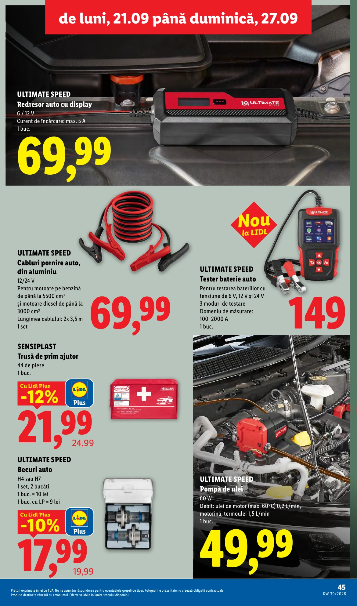 Flyer page 45