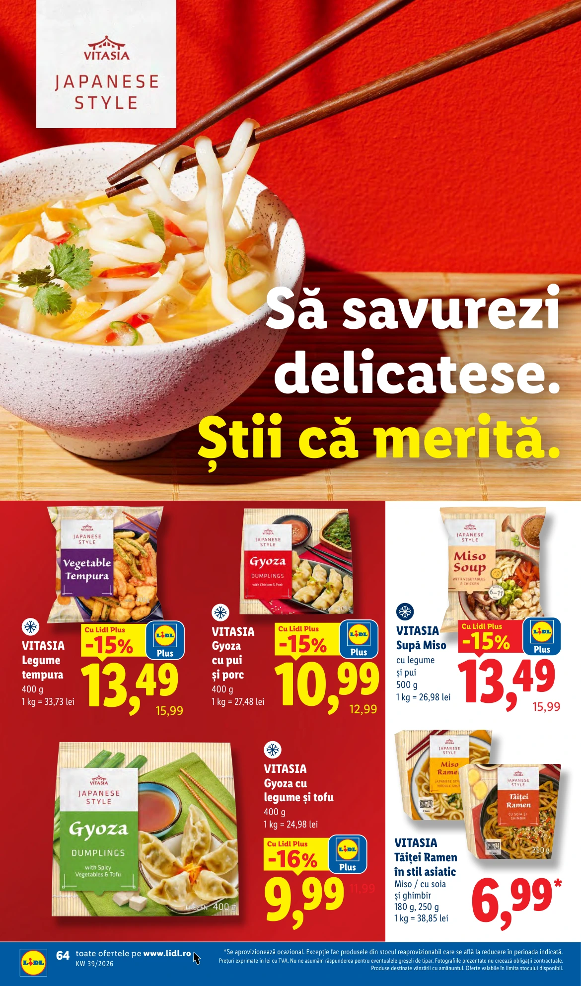 Flyer page 64