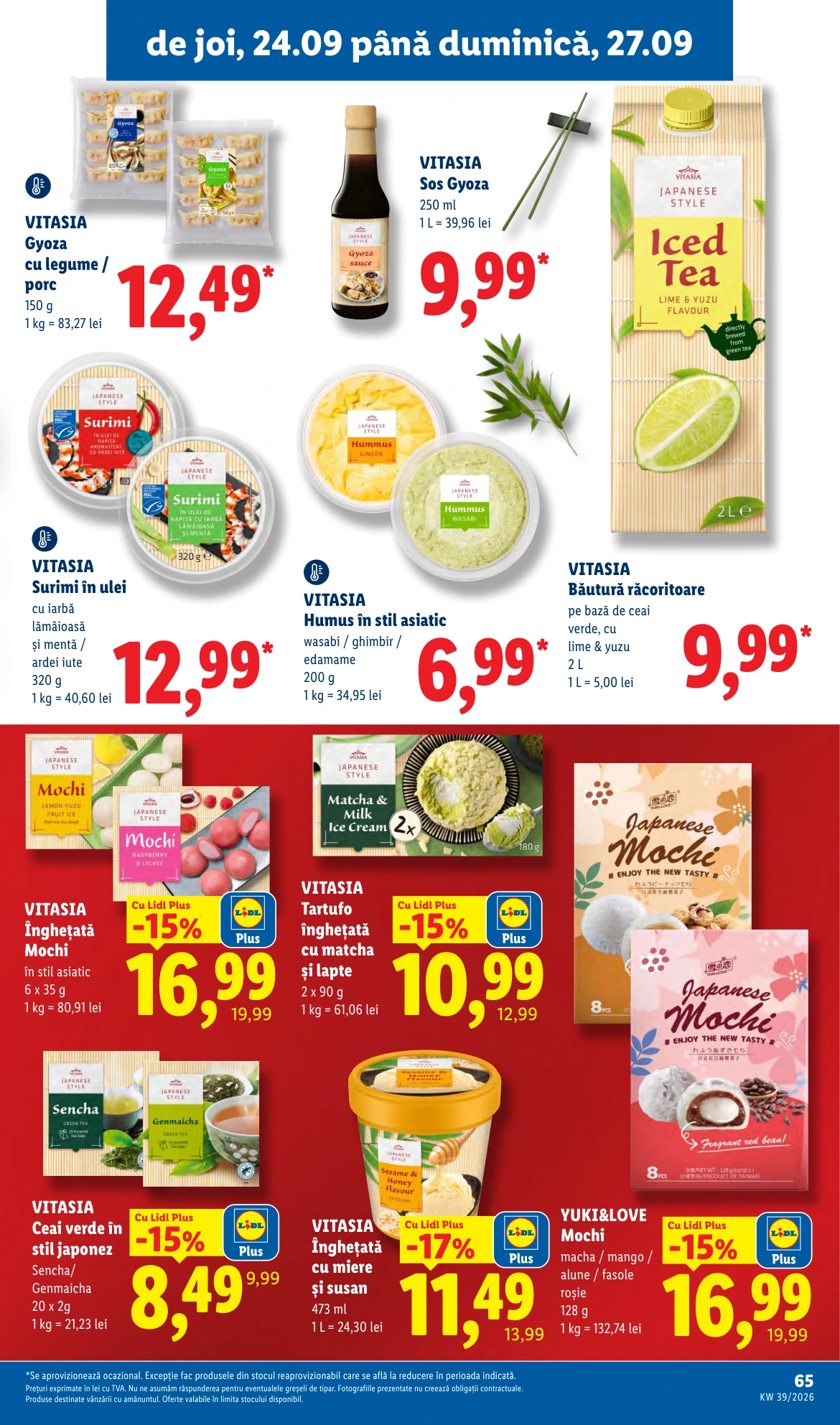 Flyer page 65