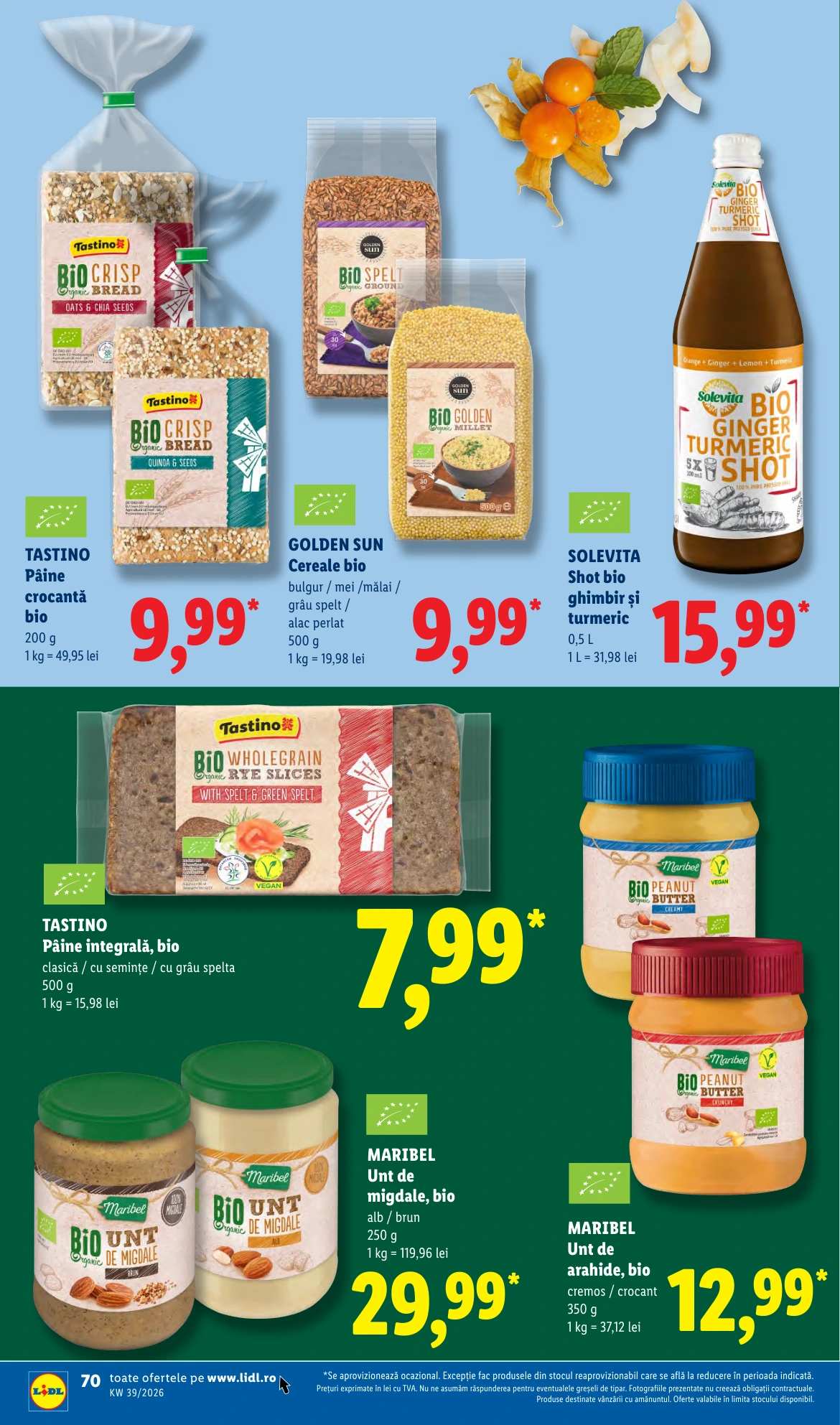 Flyer page 70
