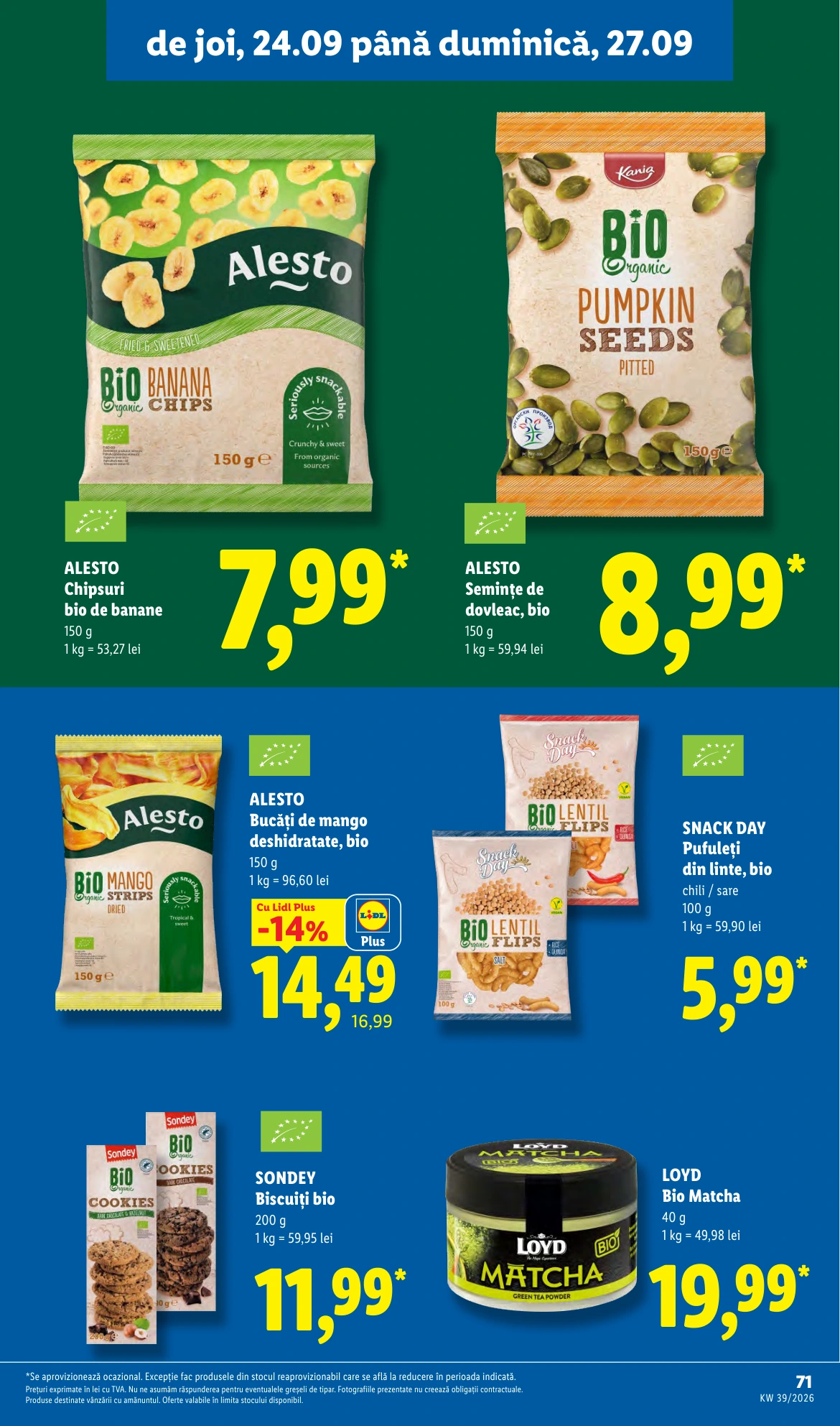 Flyer page 71