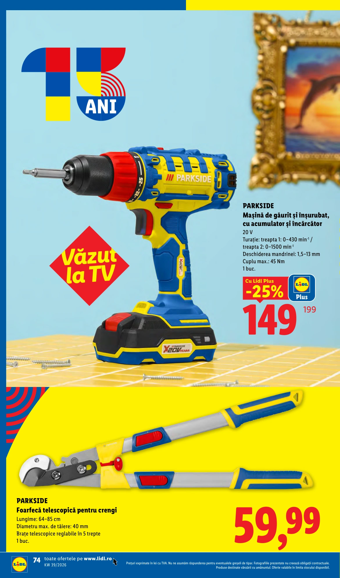 Flyer page 74