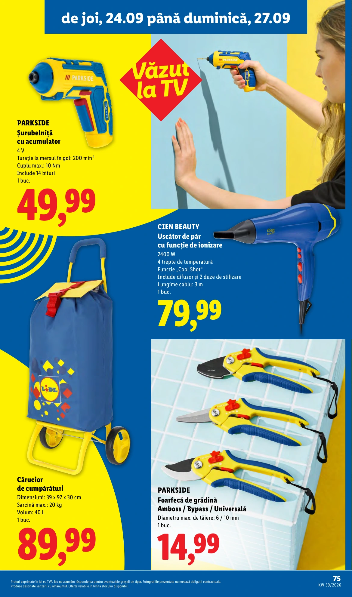 Flyer page 75