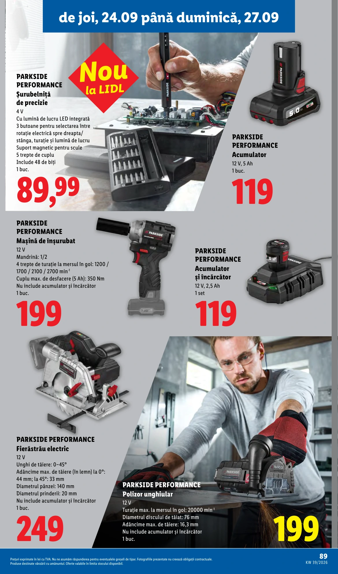 Flyer page 89