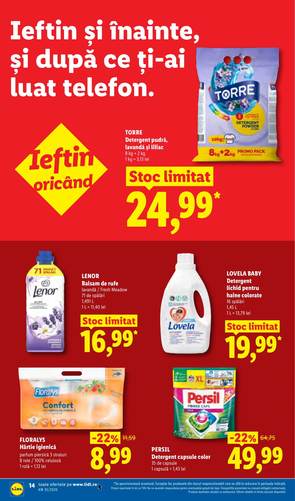 Flyer page 14