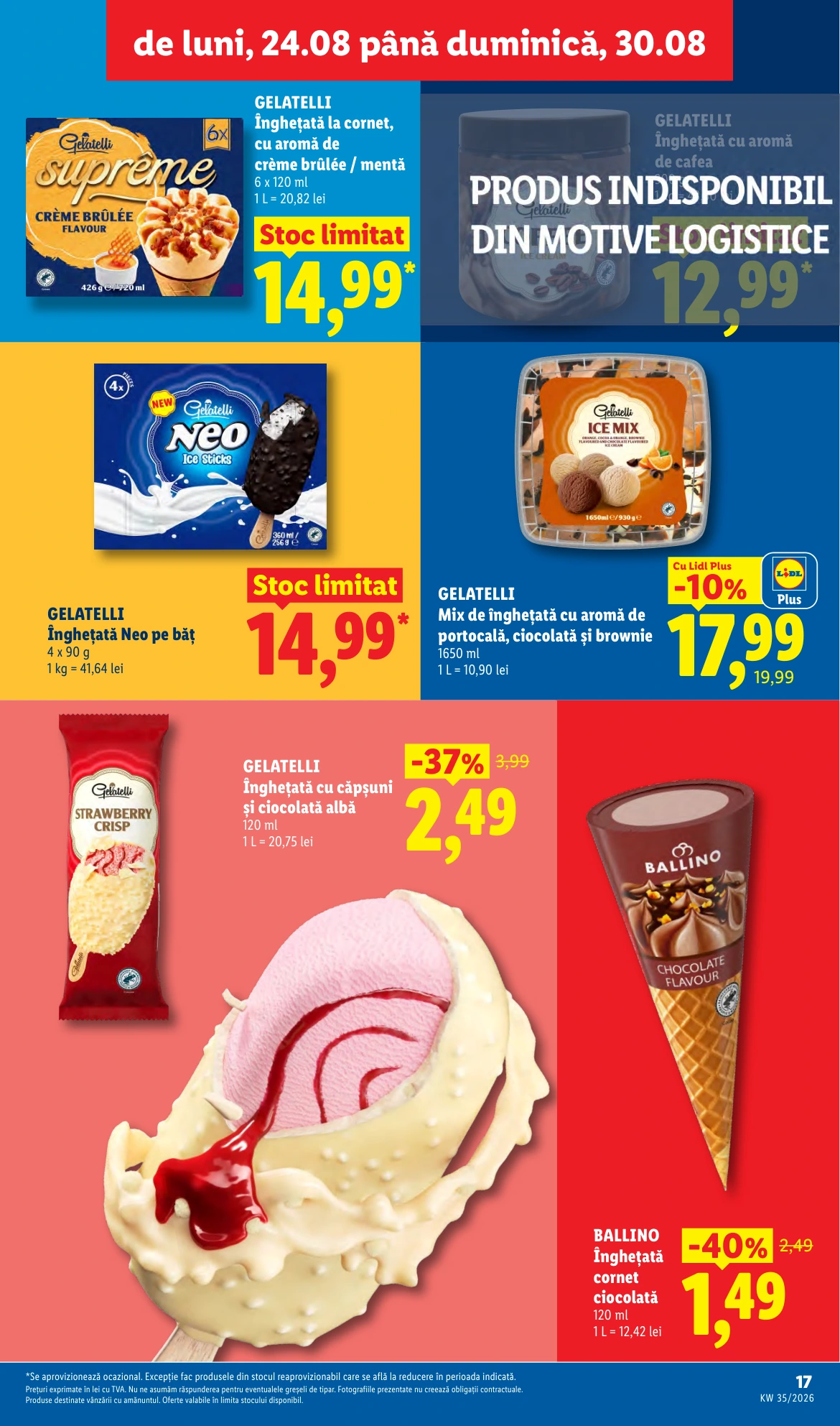 Flyer page 17