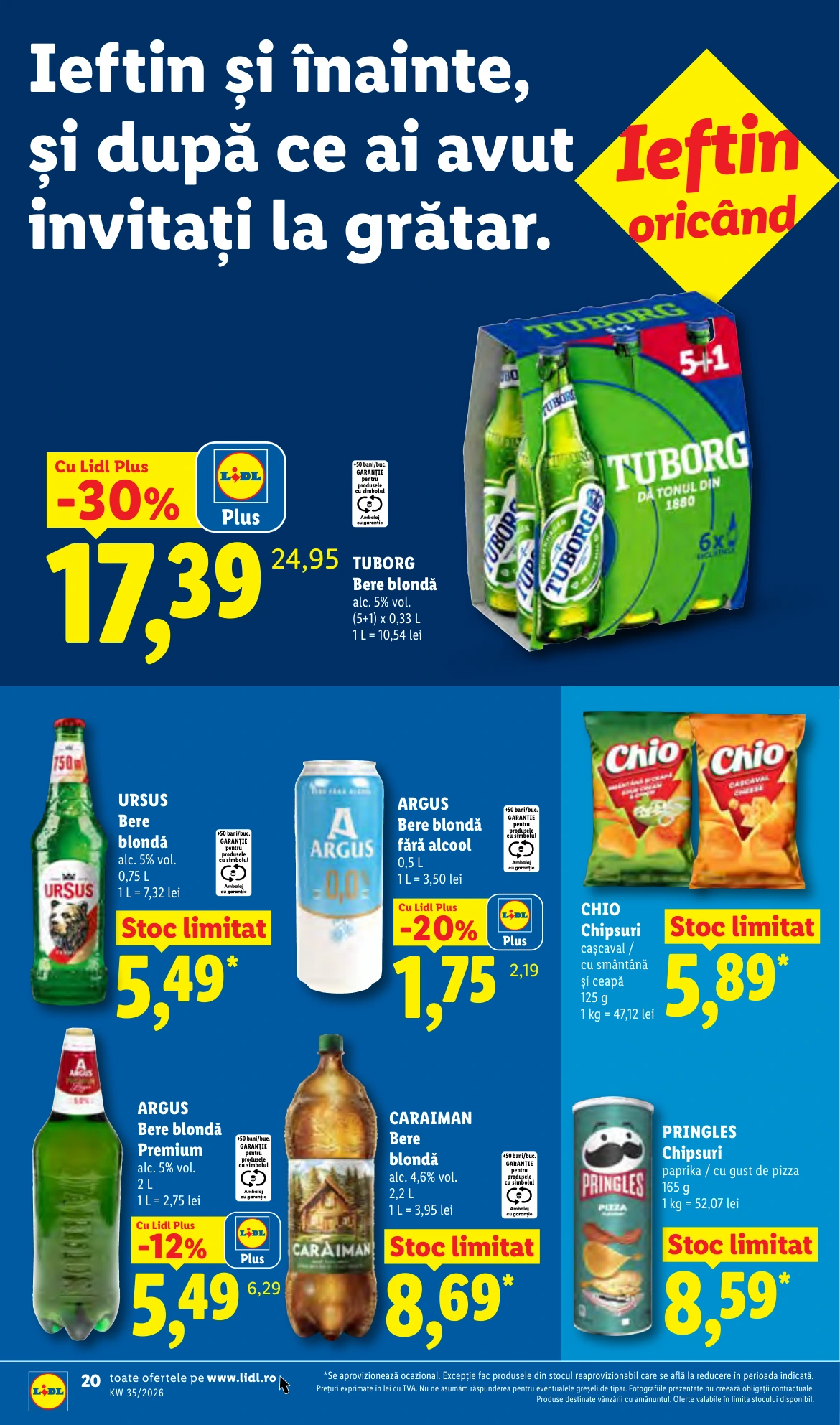 Flyer page 20