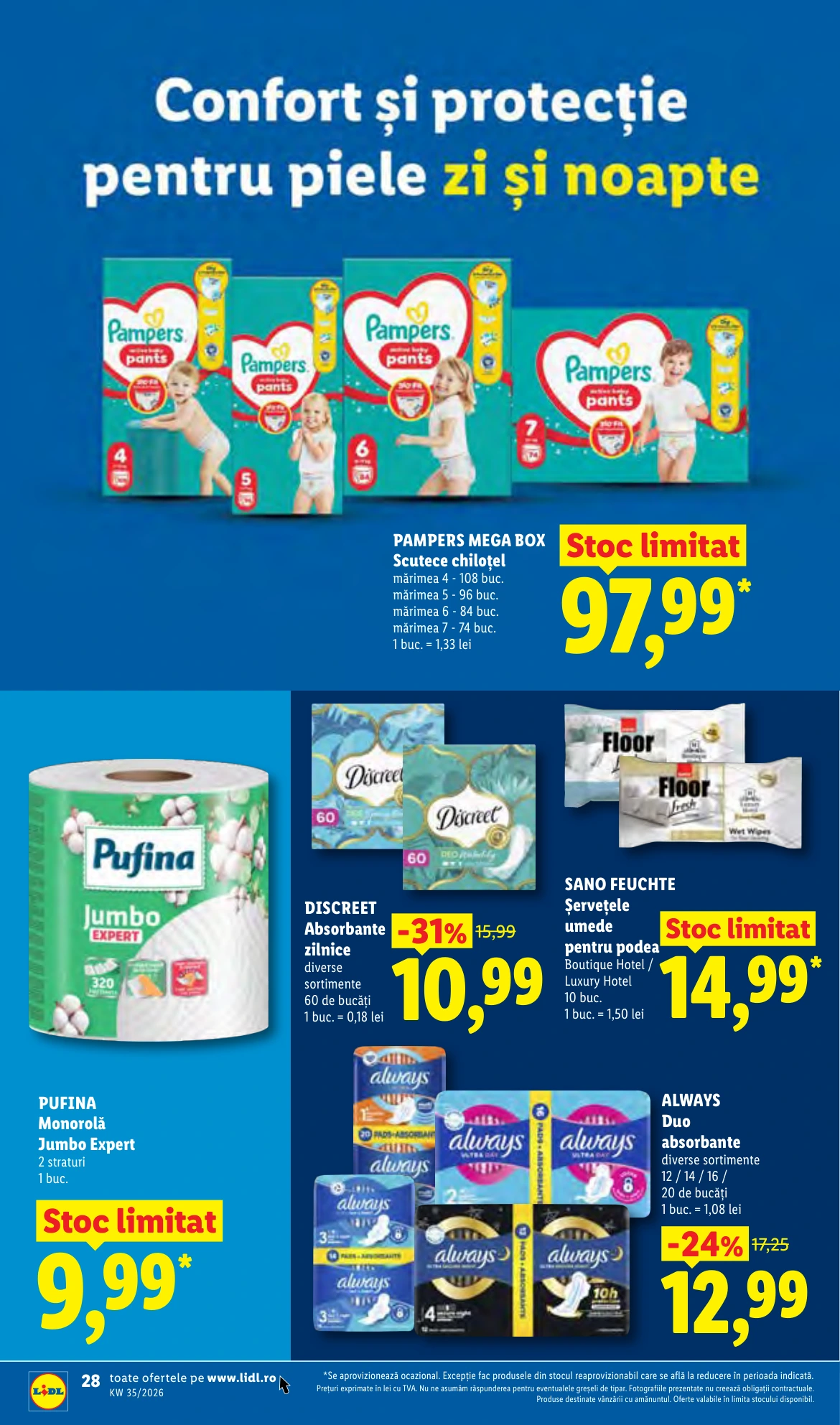 Flyer page 28
