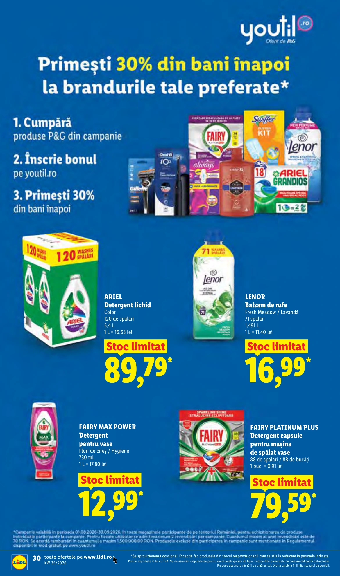 Flyer page 30