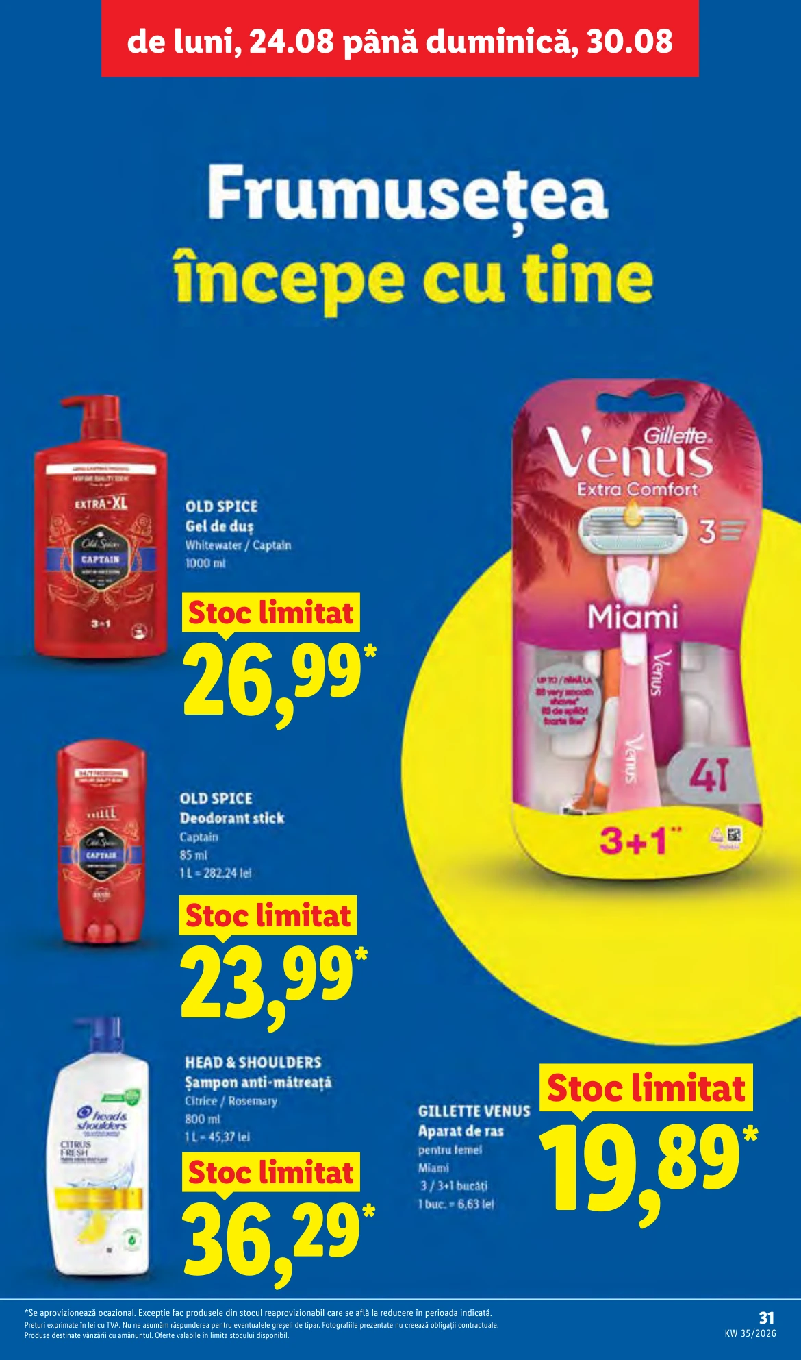 Flyer page 31