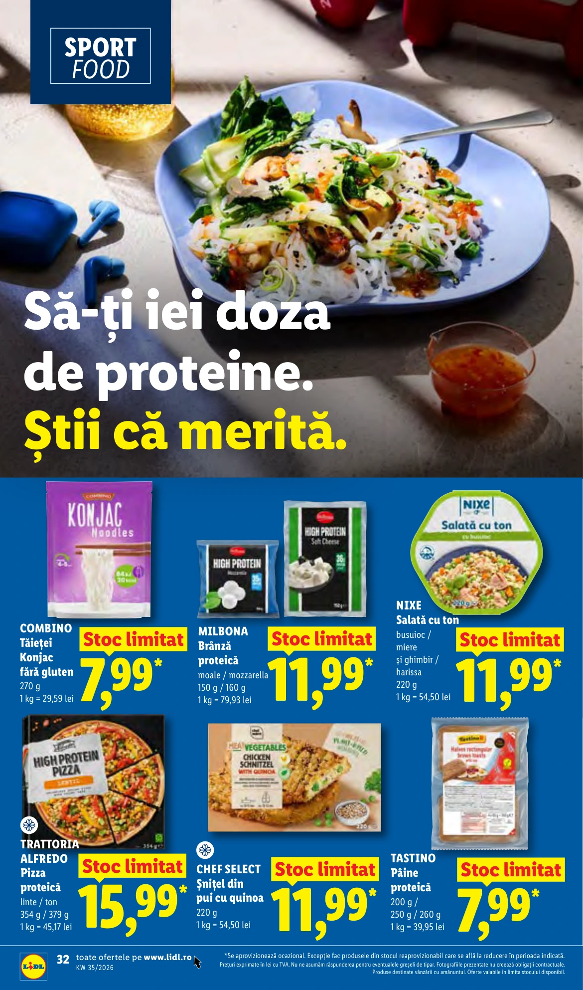 Flyer page 32