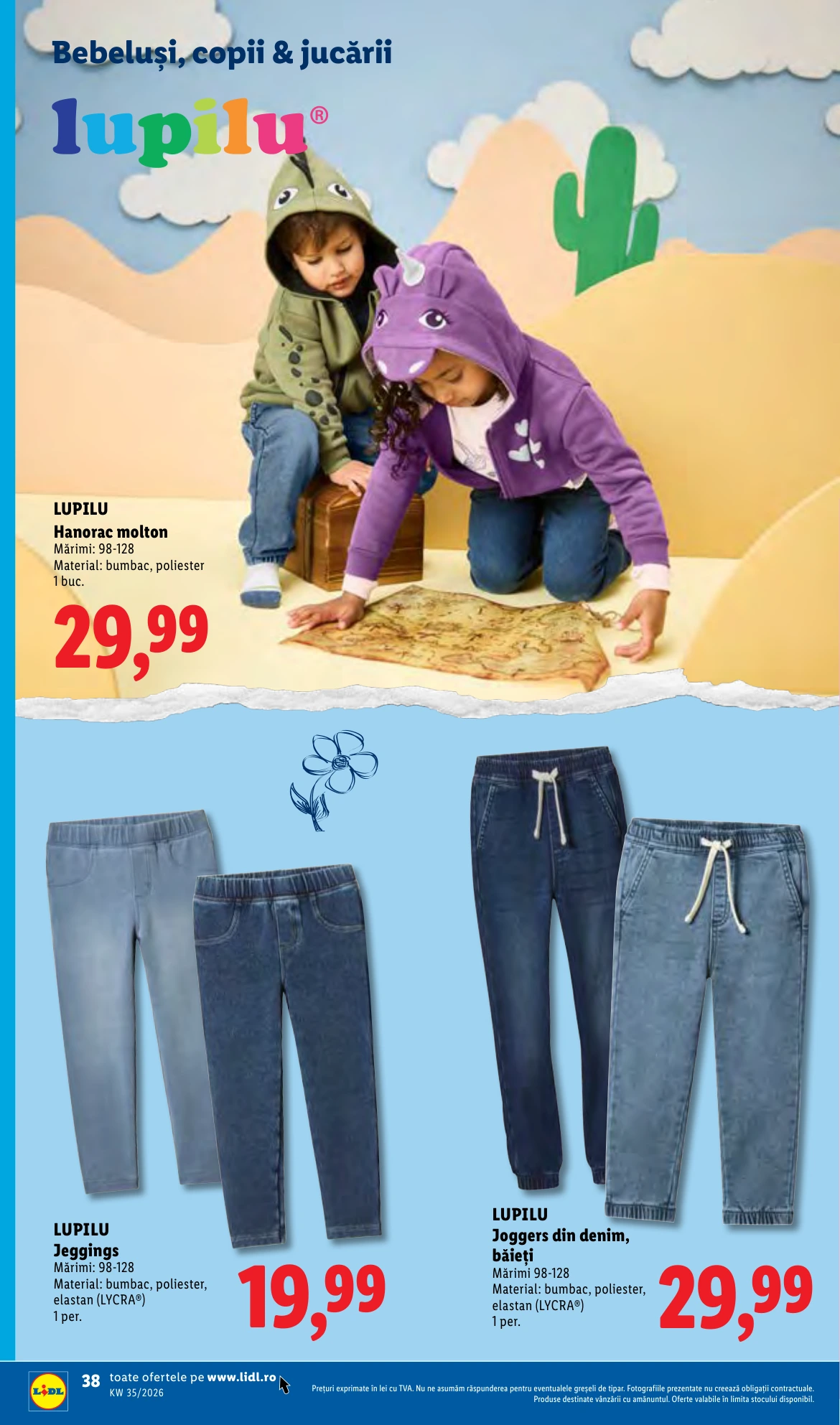 Flyer page 38