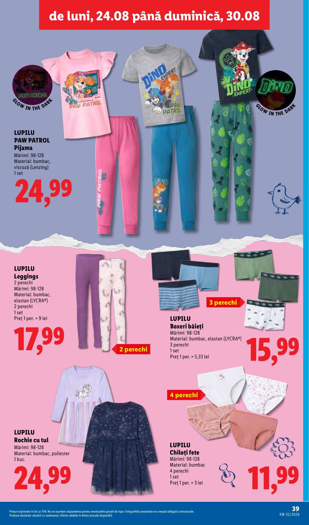 Flyer page 39