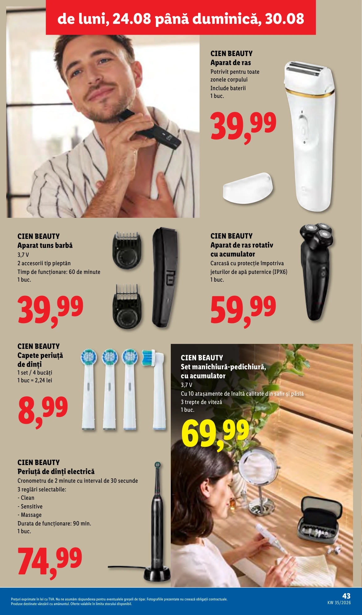 Flyer page 43
