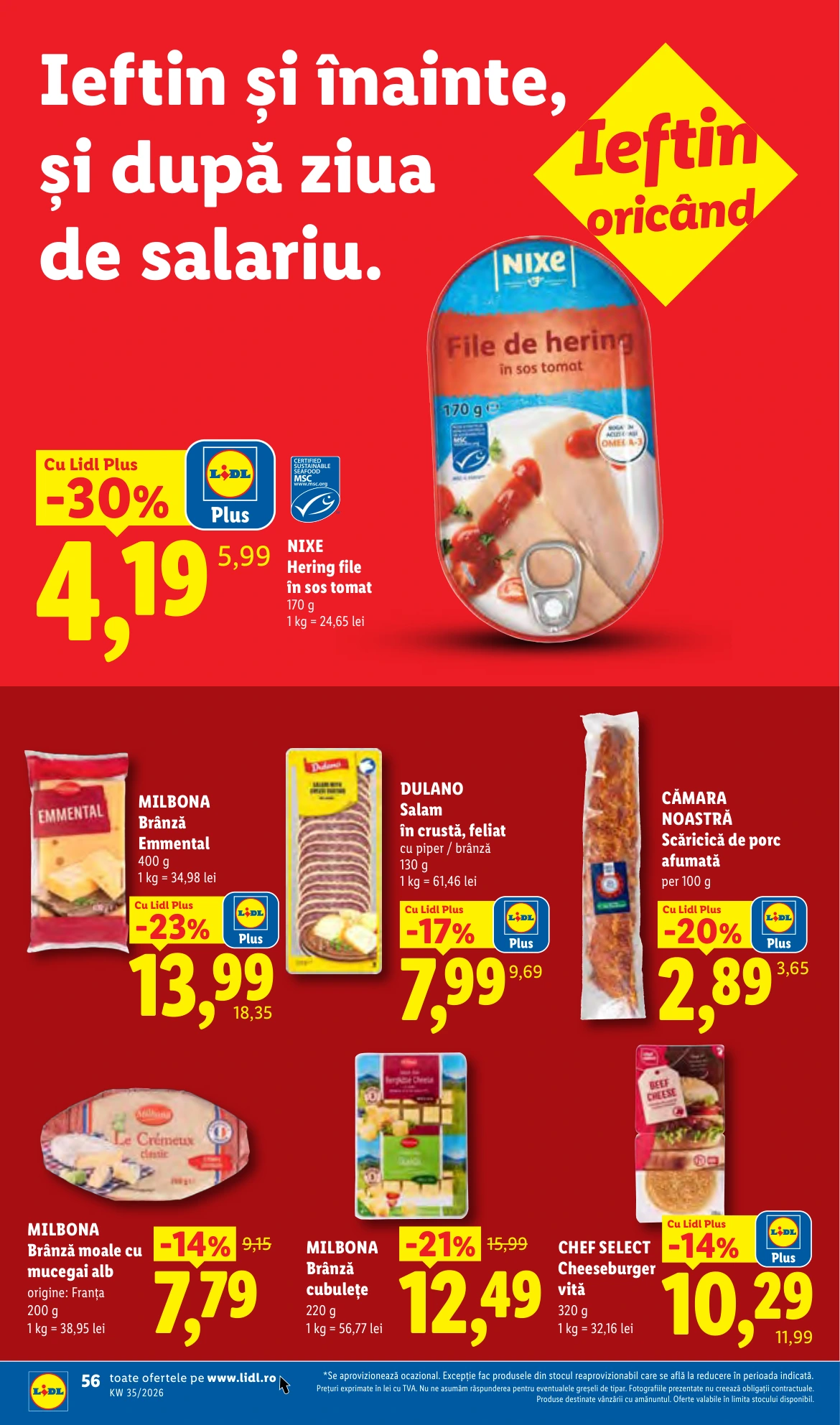 Flyer page 56