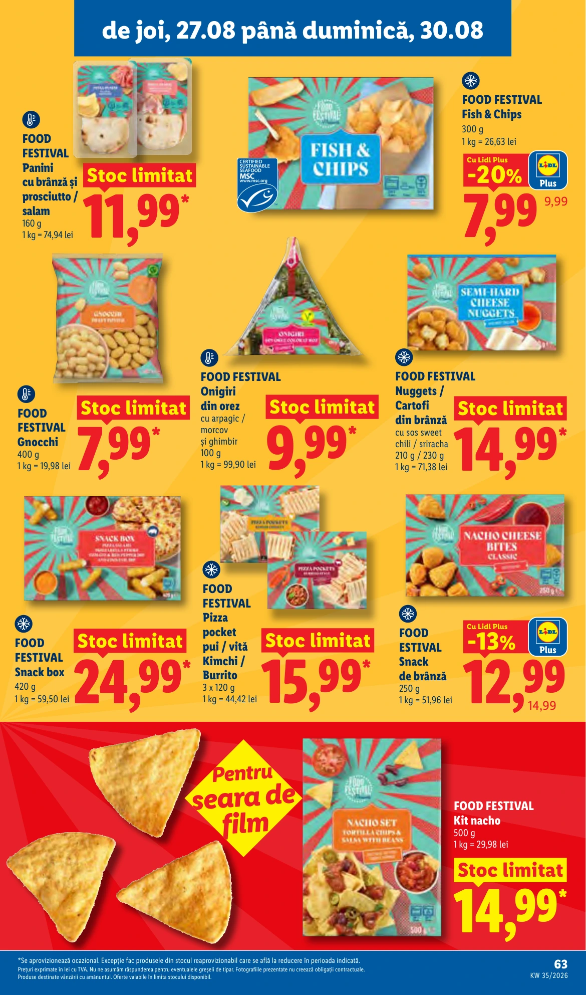 Flyer page 63