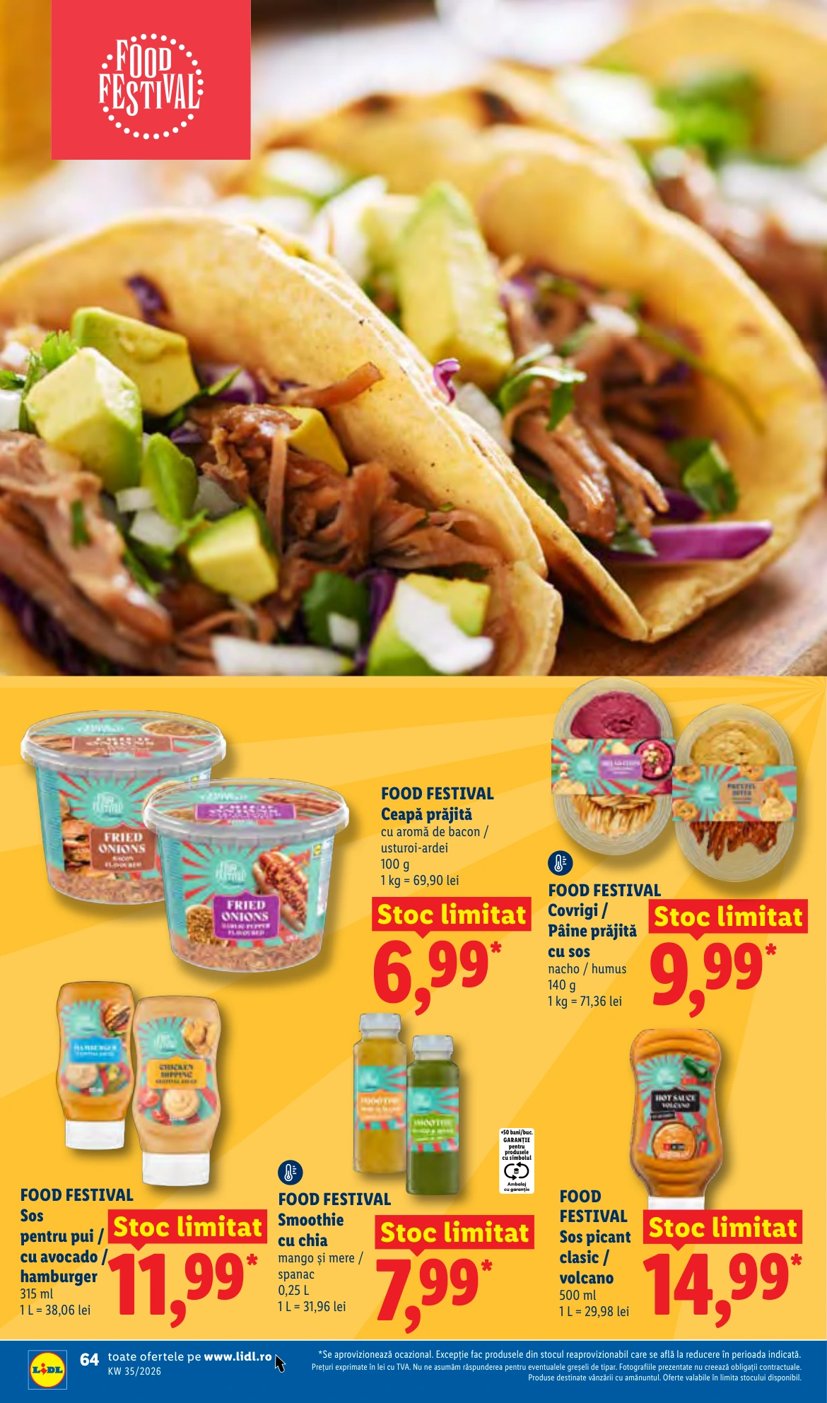 Flyer page 64