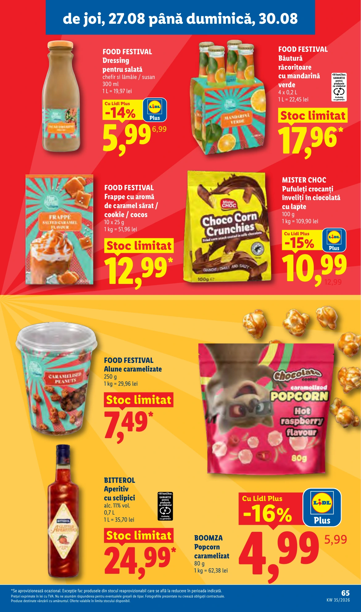 Flyer page 65