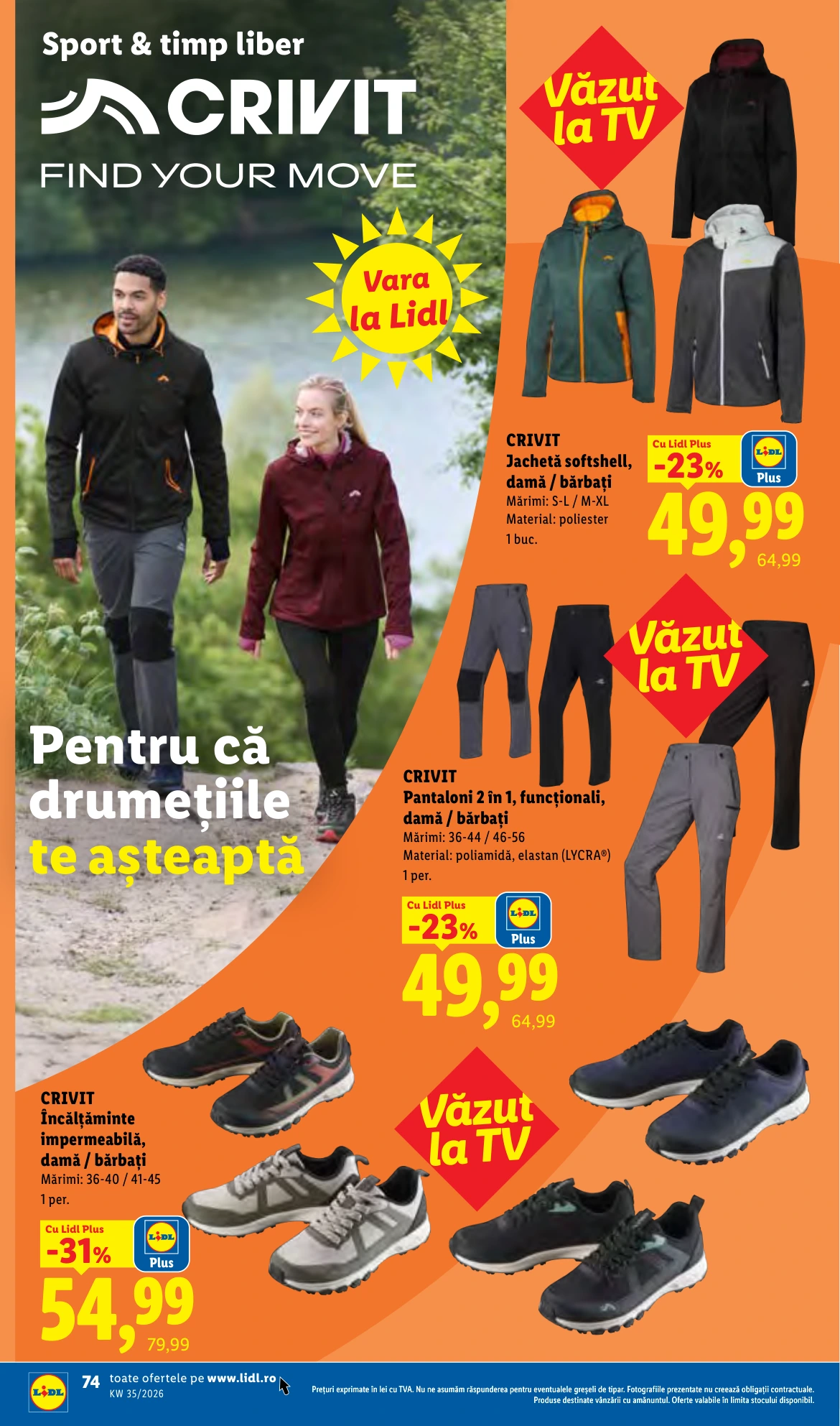 Flyer page 74