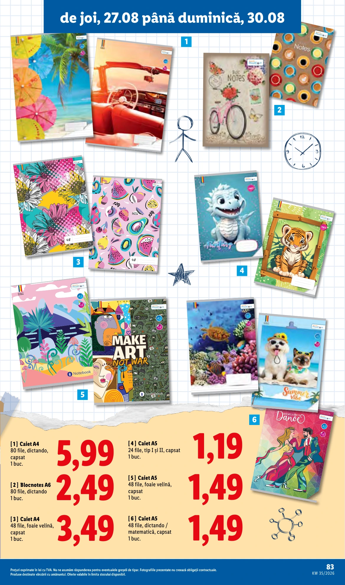 Flyer page 83