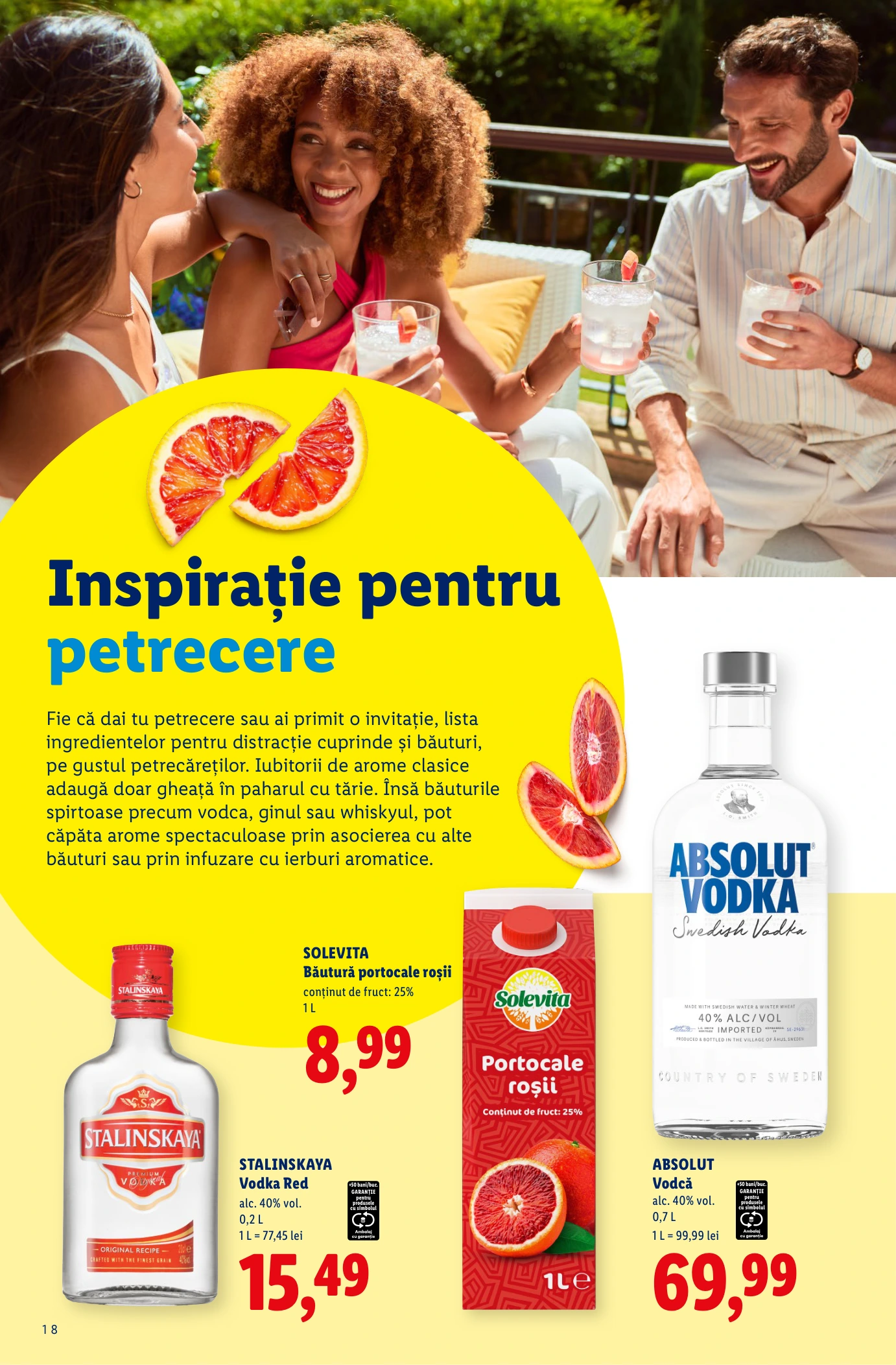 Flyer page 18