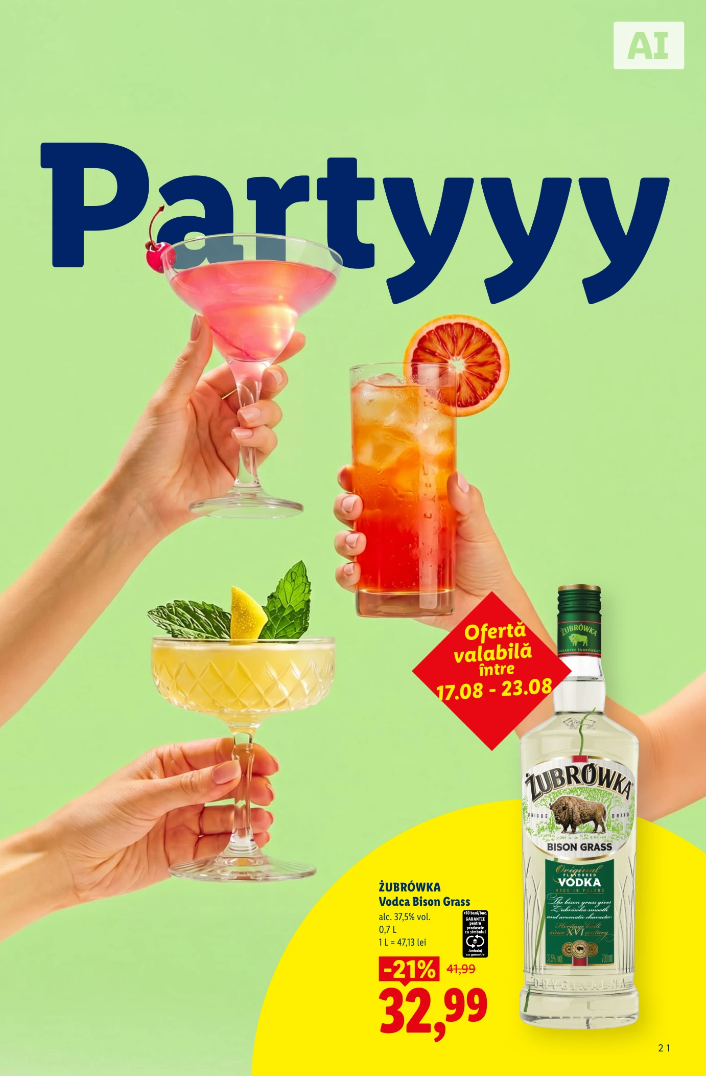 Flyer page 21