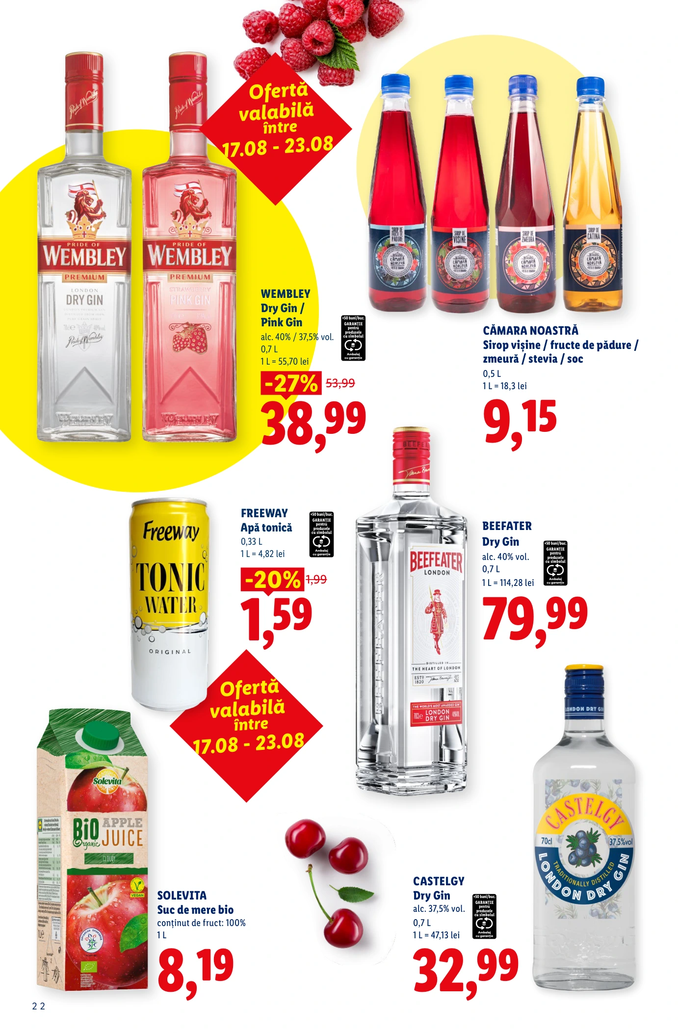 Flyer page 22
