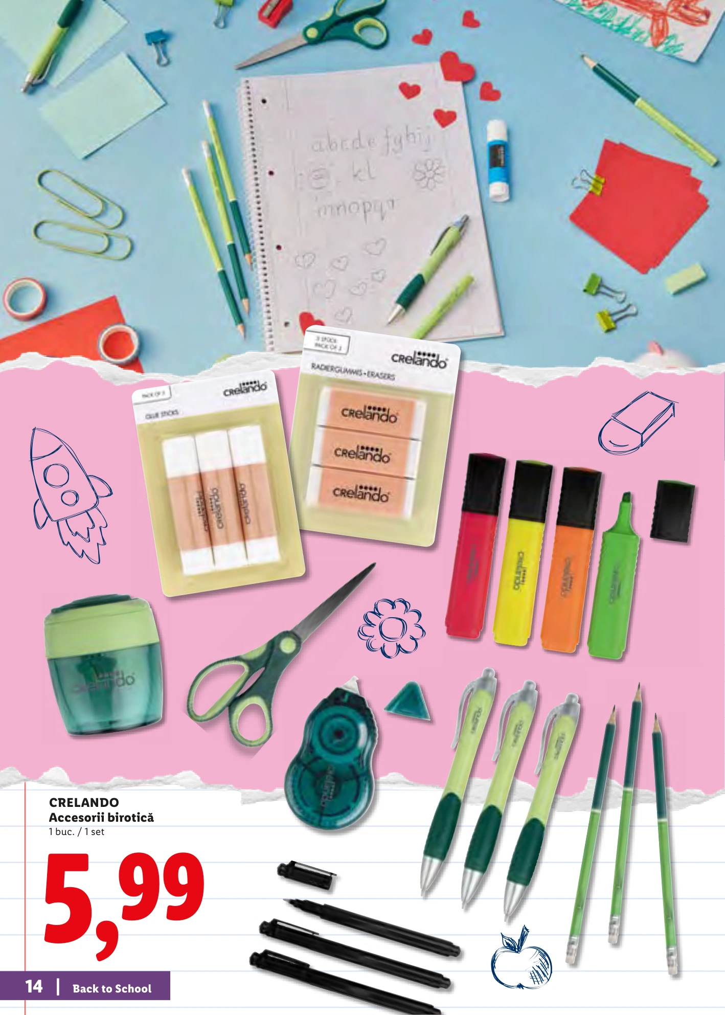Flyer page 14