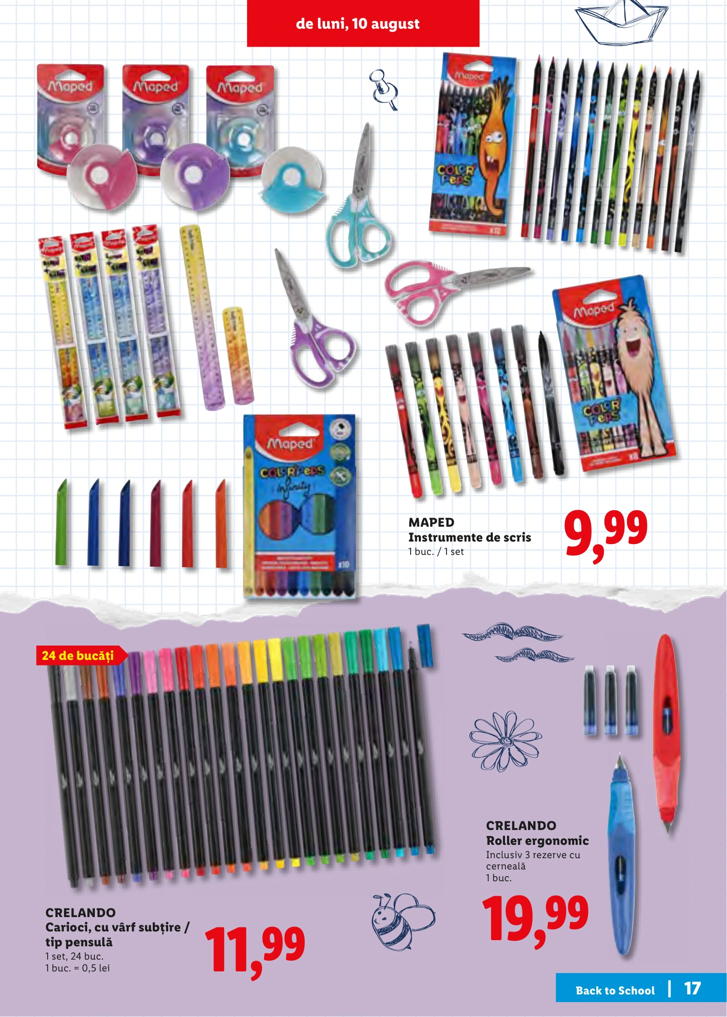 Flyer page 17