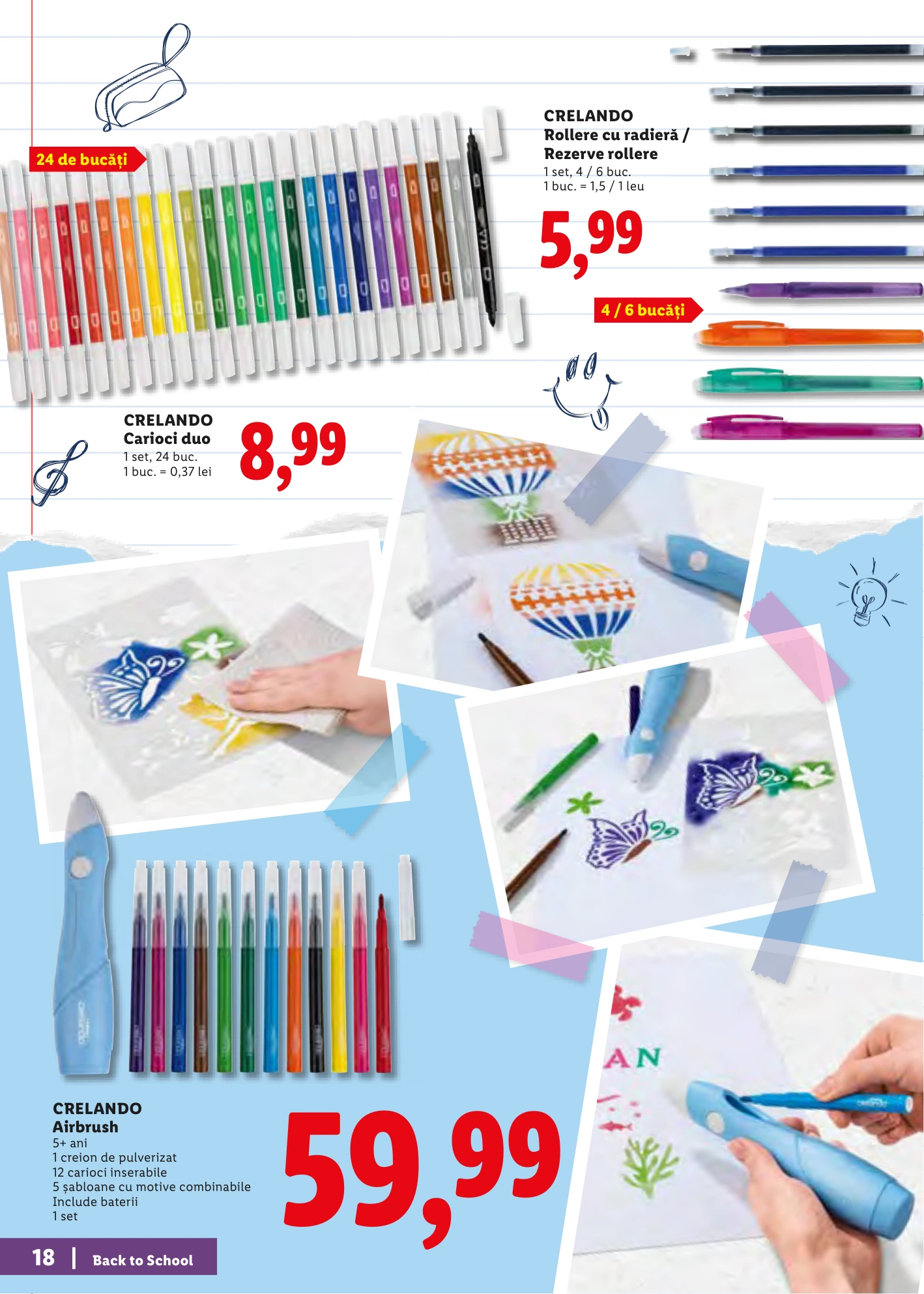 Flyer page 18