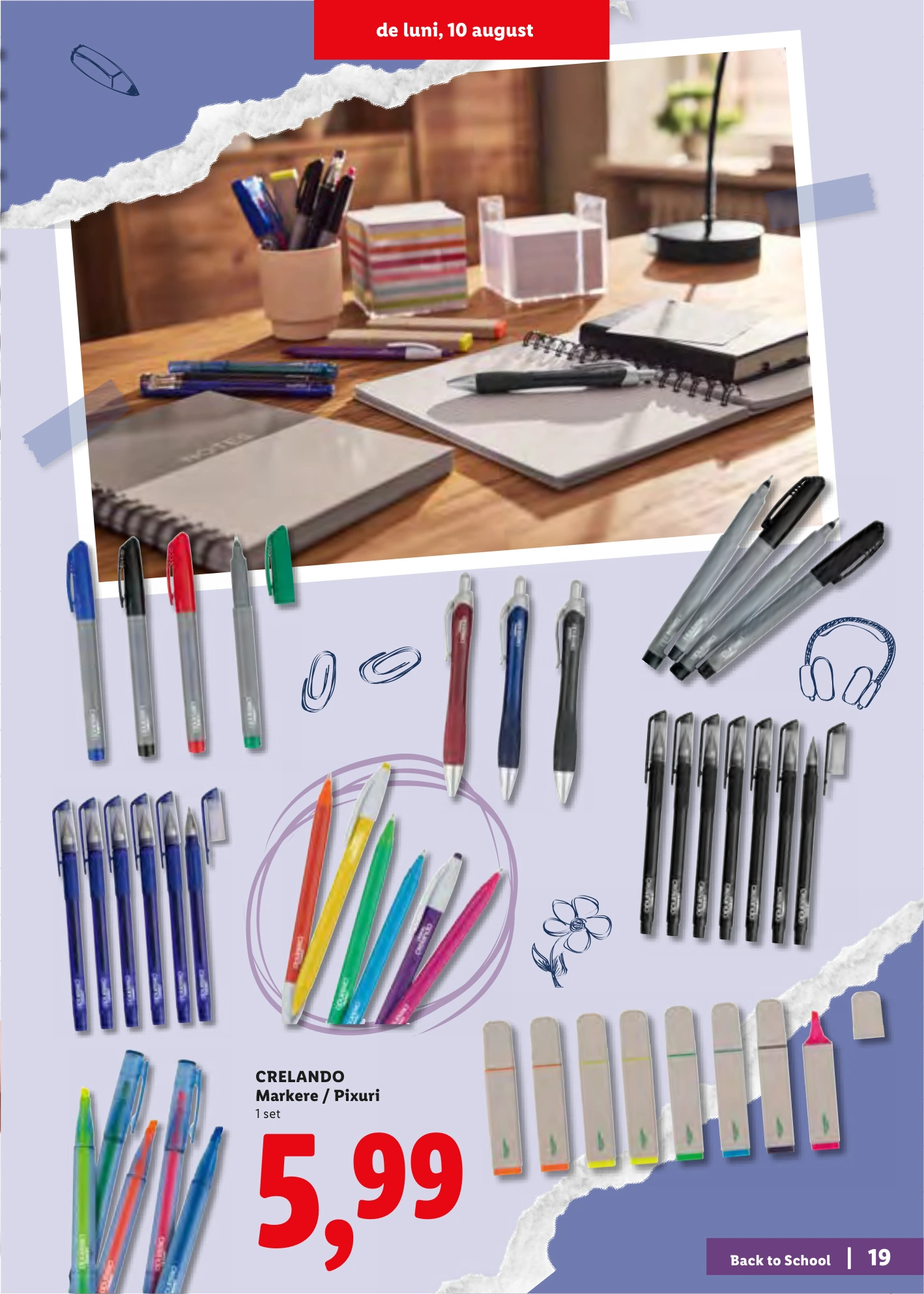 Flyer page 19