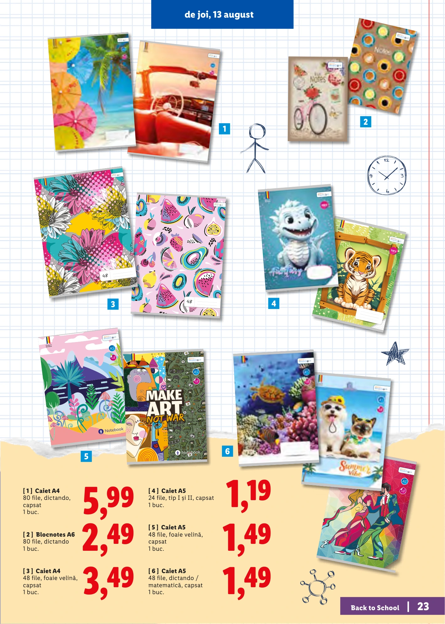 Flyer page 23