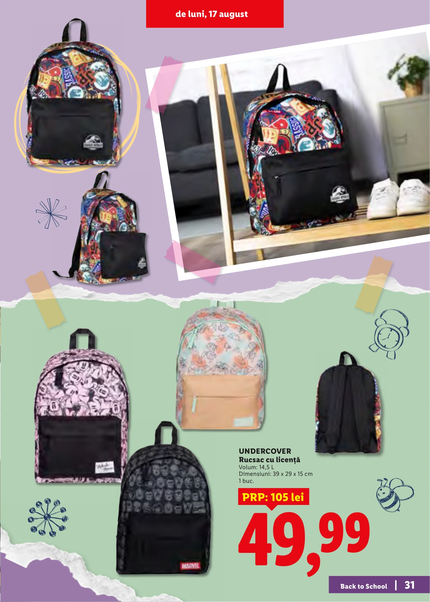 Flyer page 31
