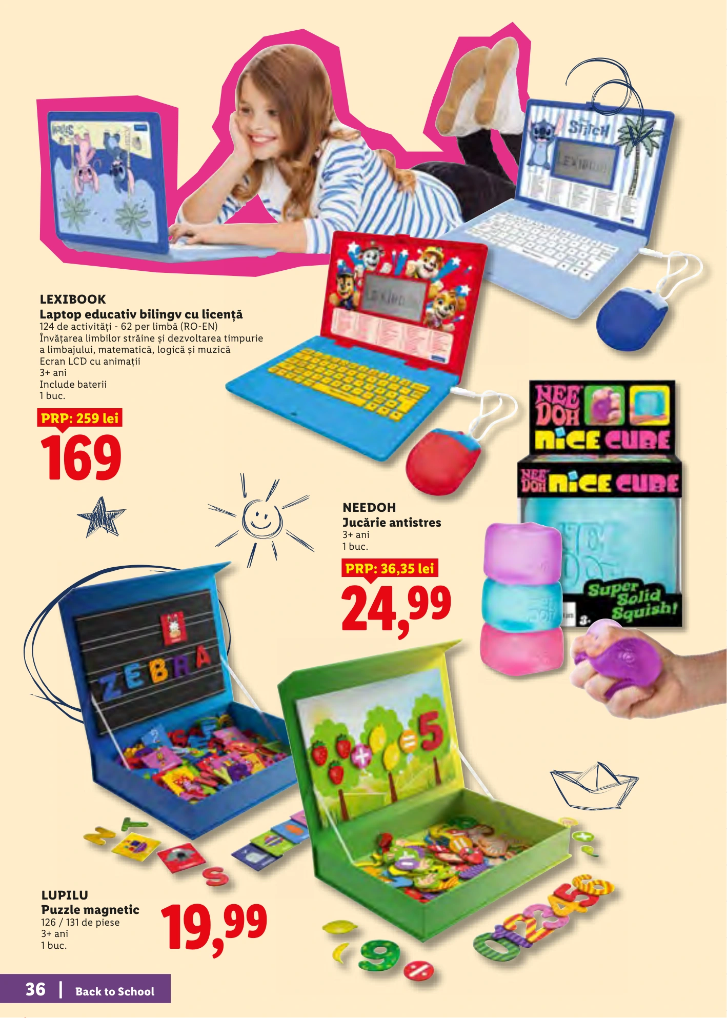 Flyer page 36