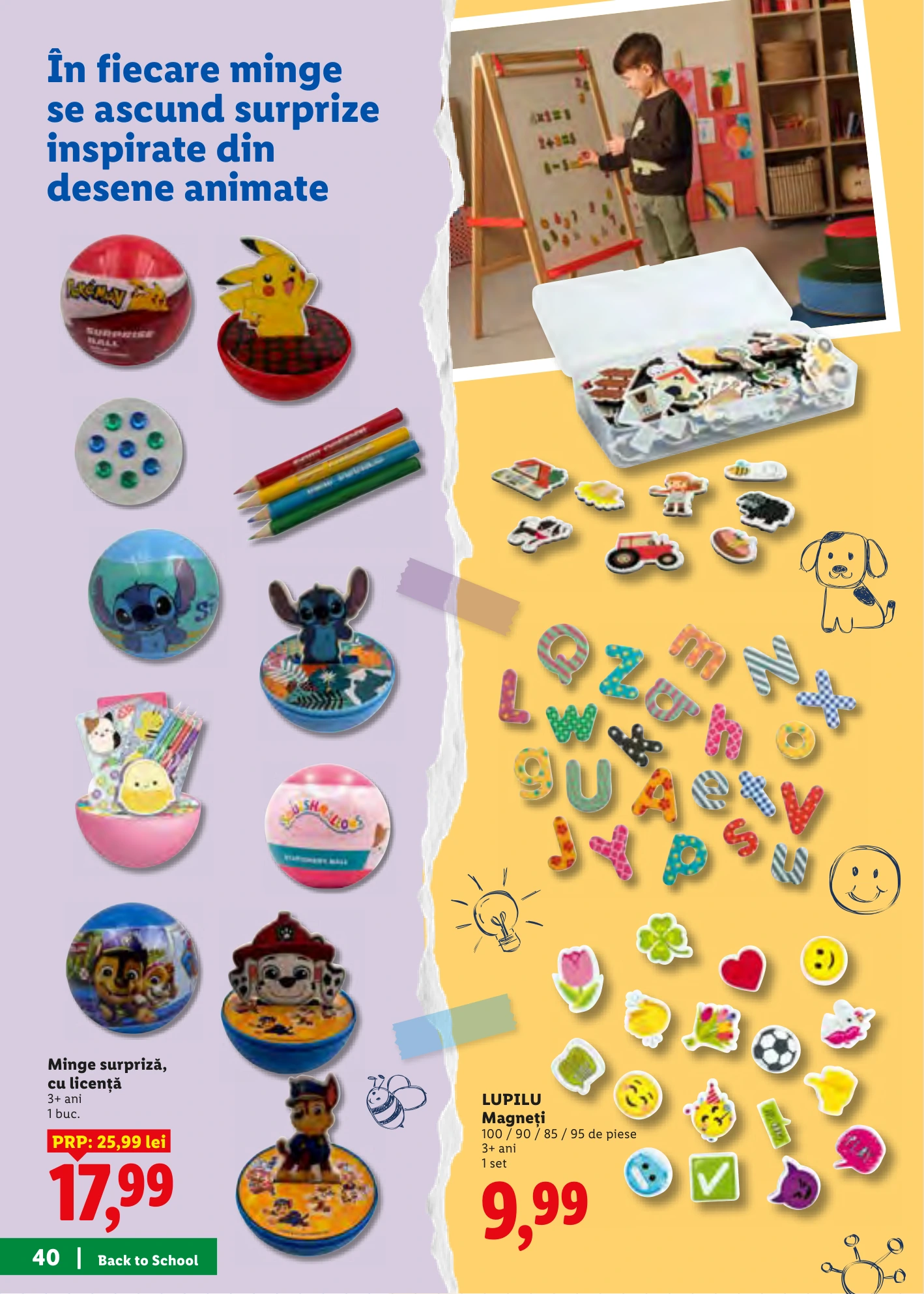 Flyer page 40