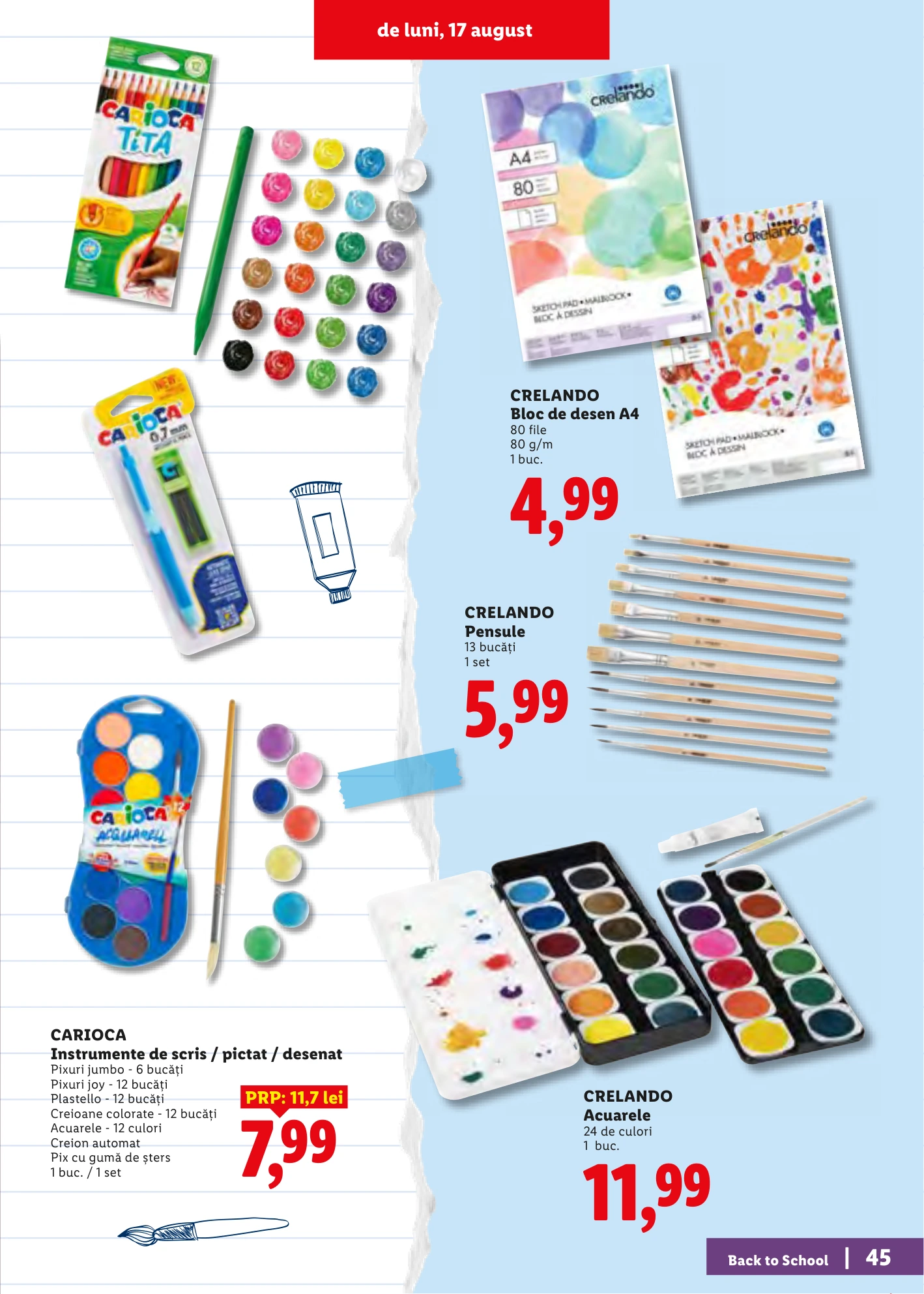 Flyer page 45