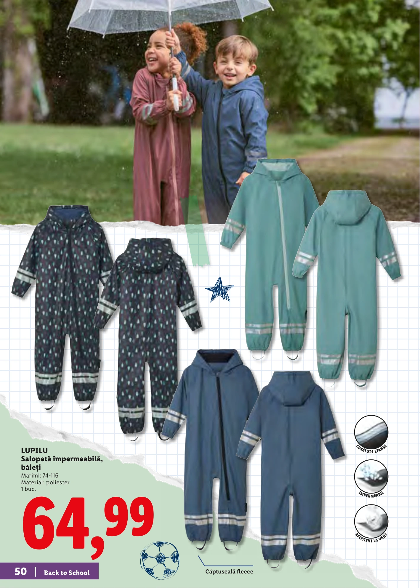 Flyer page 50