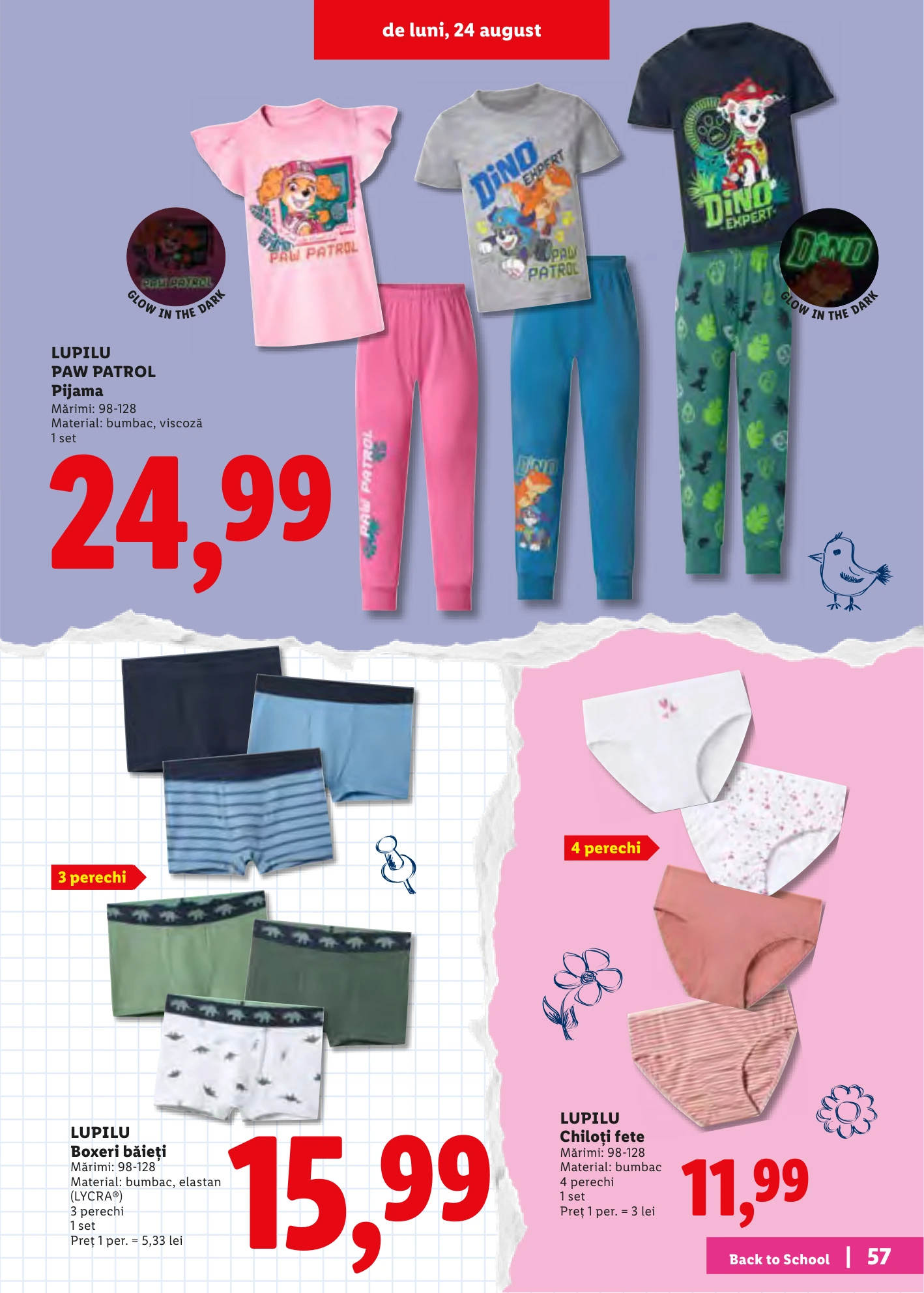 Flyer page 57