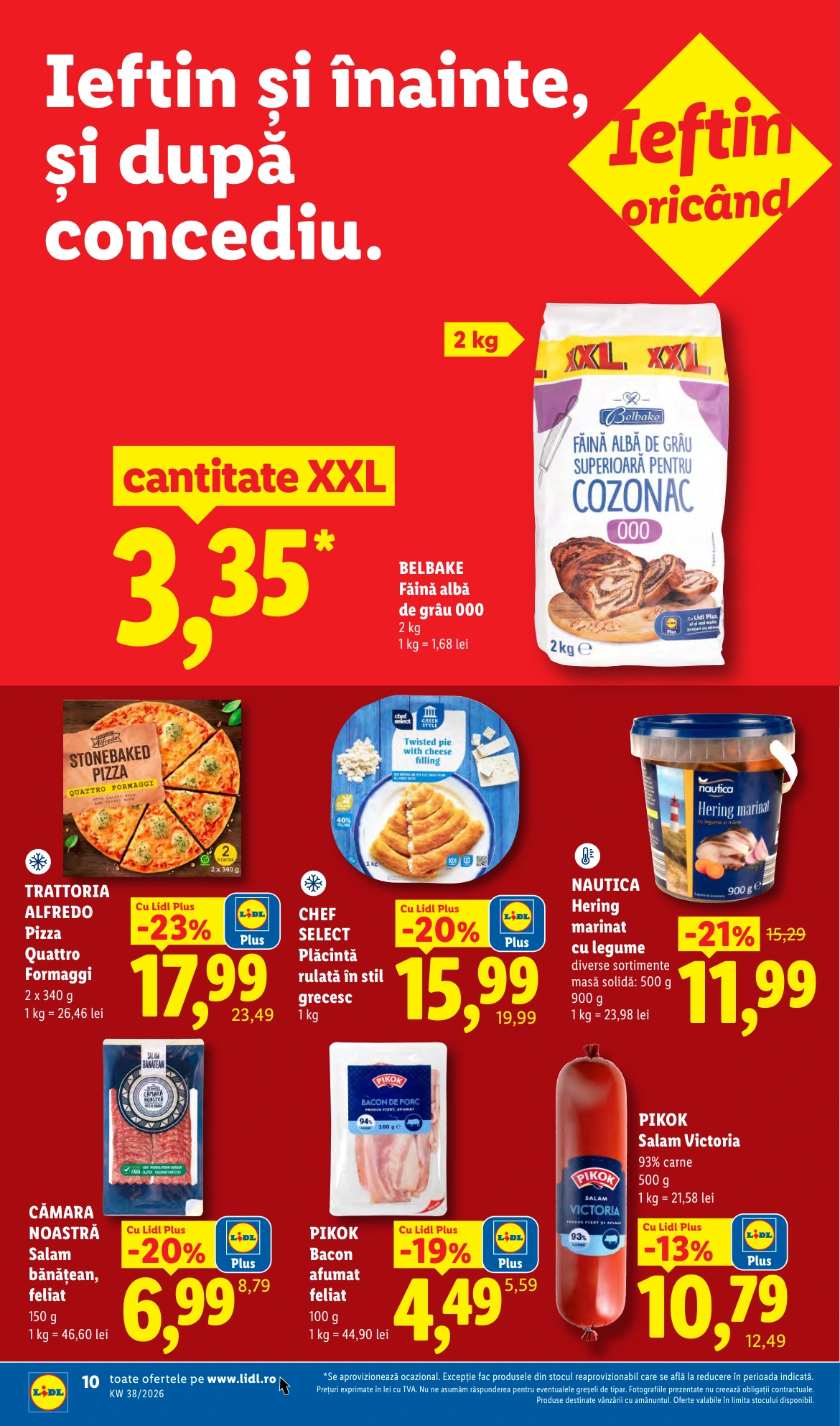 Flyer page 10