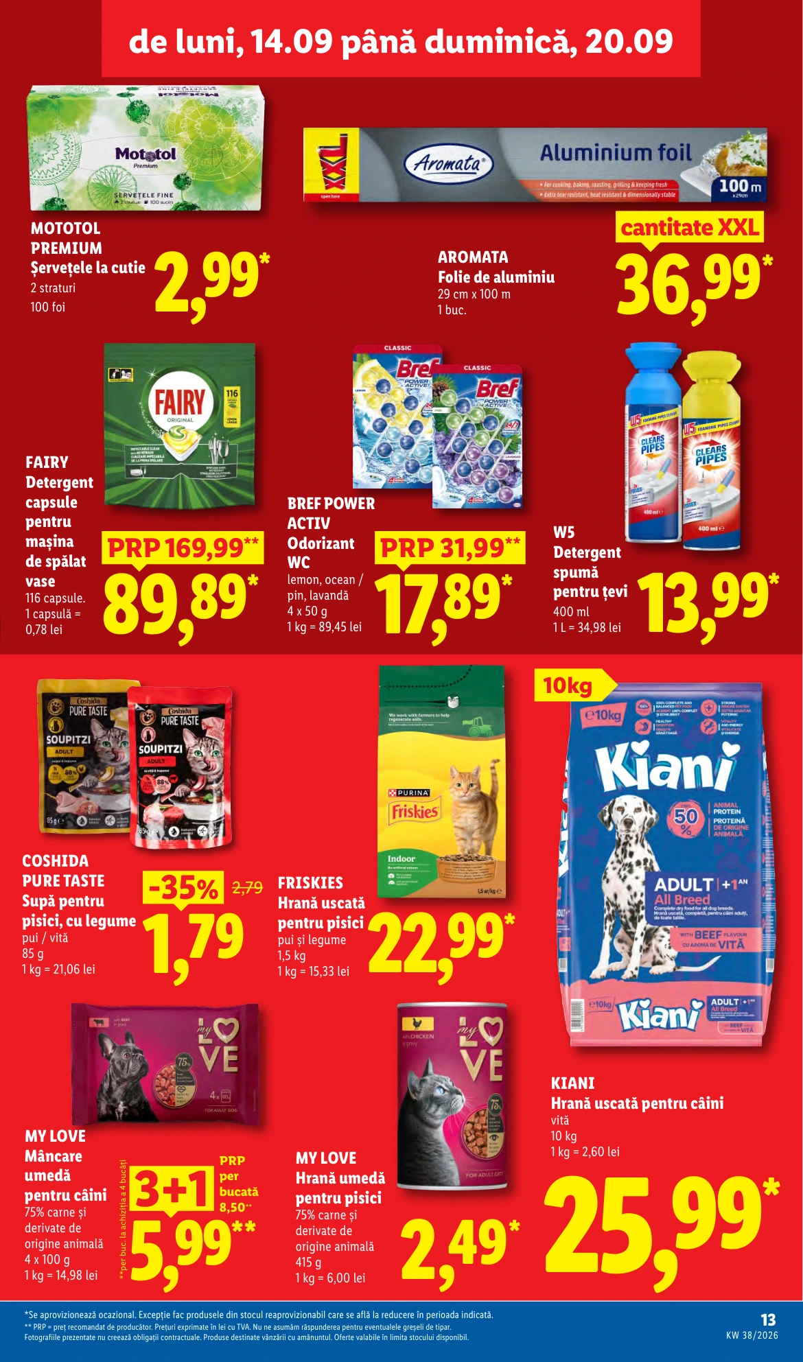 Flyer page 13