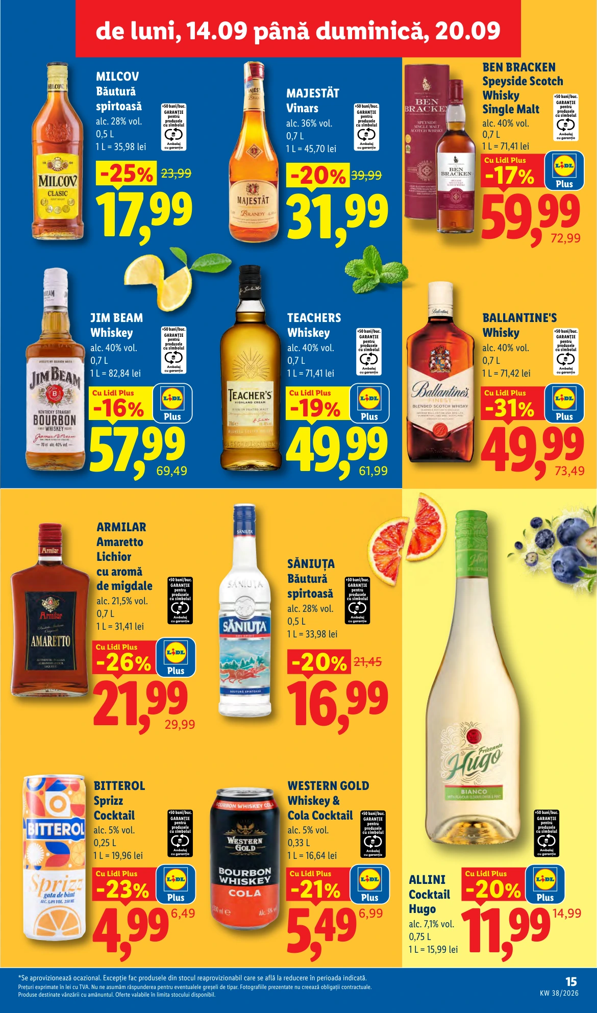 Flyer page 15