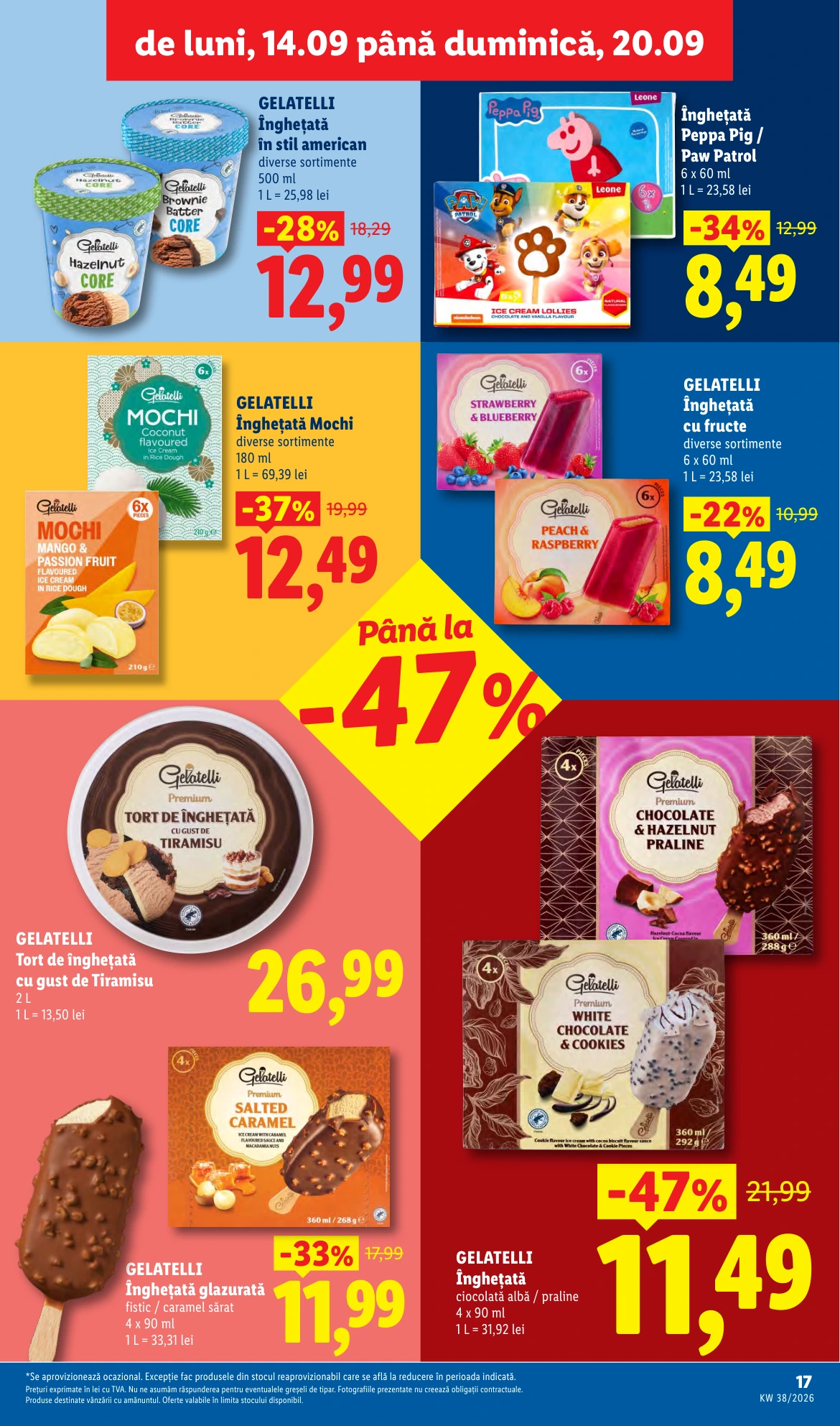 Flyer page 17
